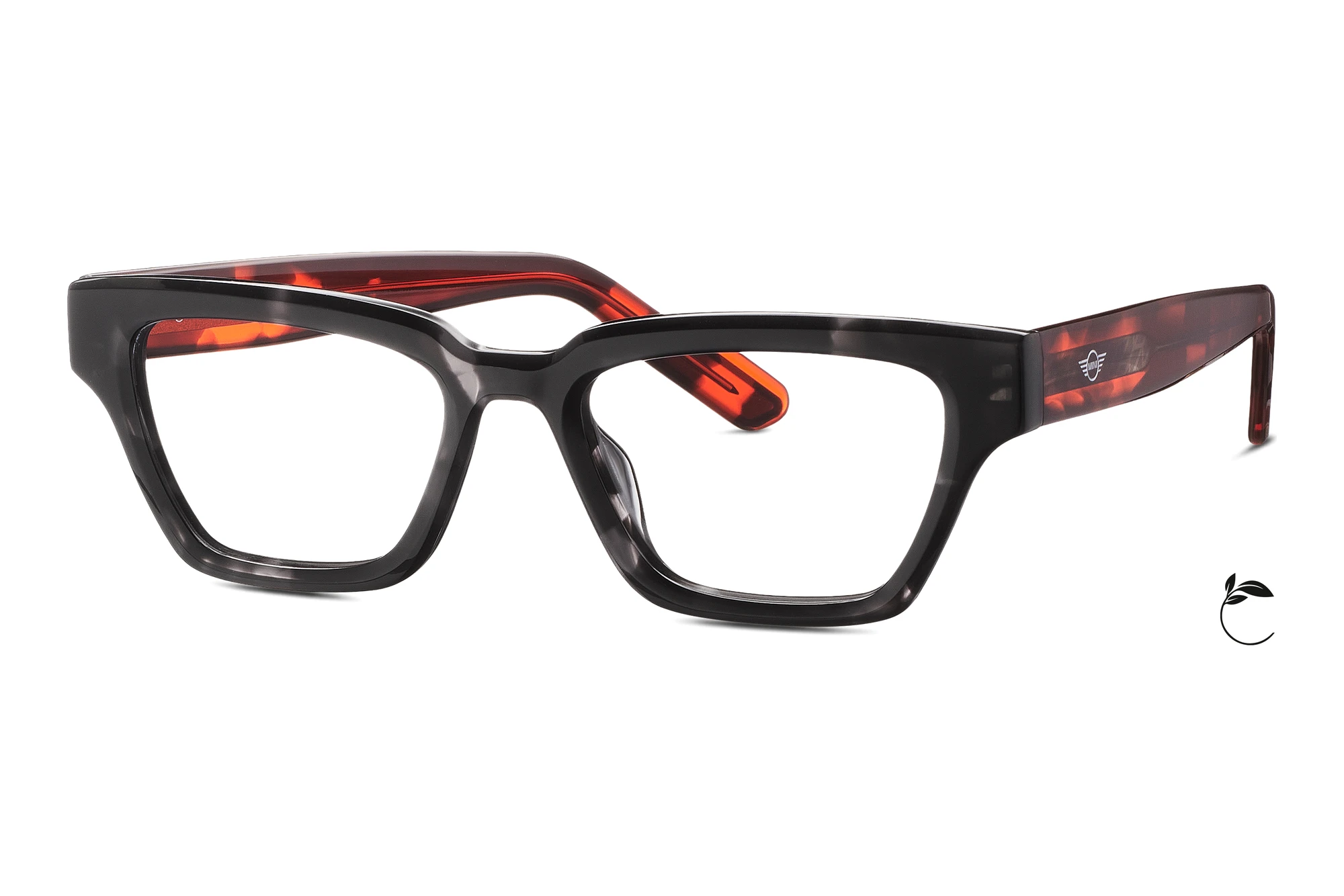 MINI Eyewear MI 743030 10 schwarz MINI Eyewear MI 743030 10 schwarz