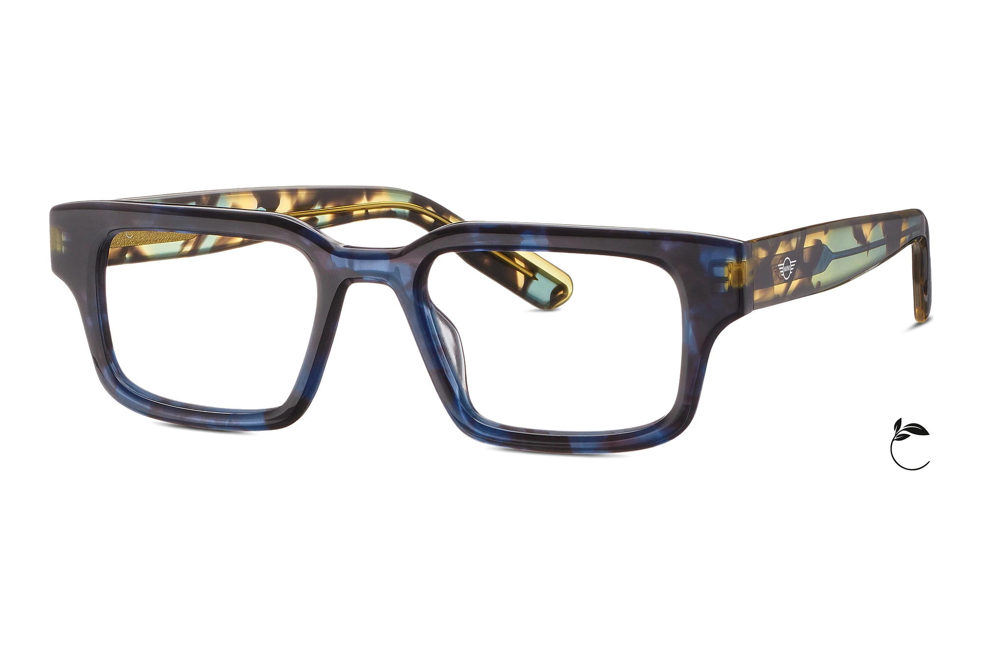 MINI Eyewear MI 743031 70 blau MINI Eyewear MI 743031 70 blau