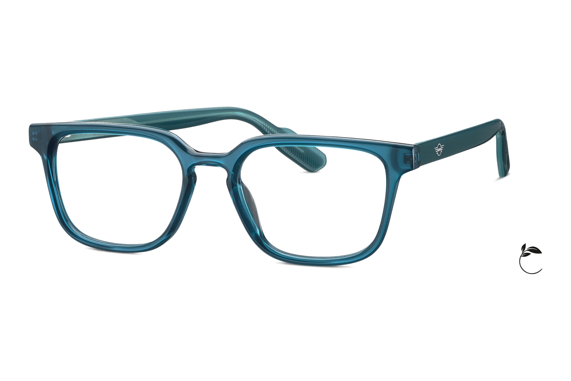 MINI Eyewear MI 743034 70 blau MINI Eyewear MI 743034 70 blau