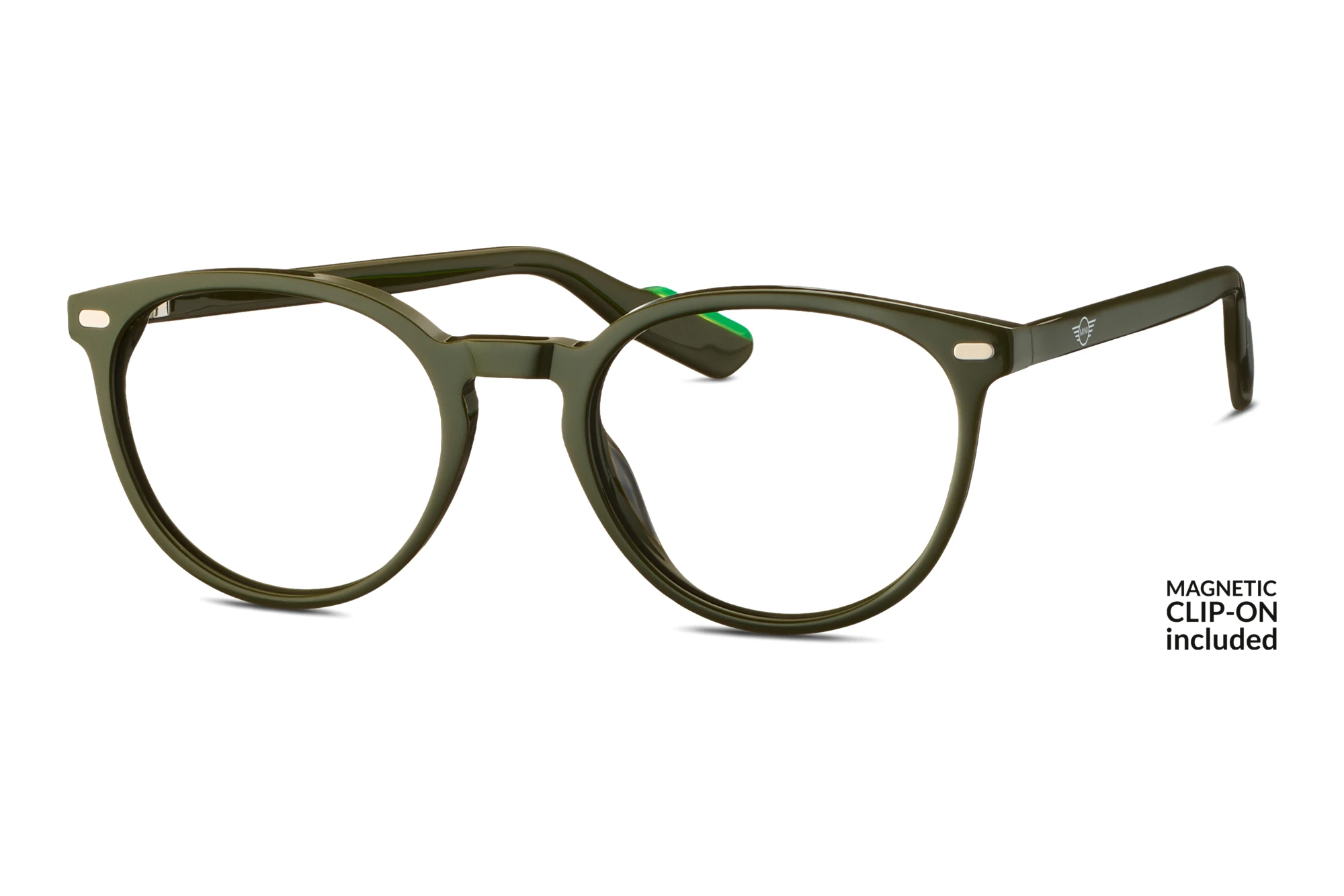 MINI Eyewear MI 743053 40 olive MINI Eyewear MI 743053 40 olive