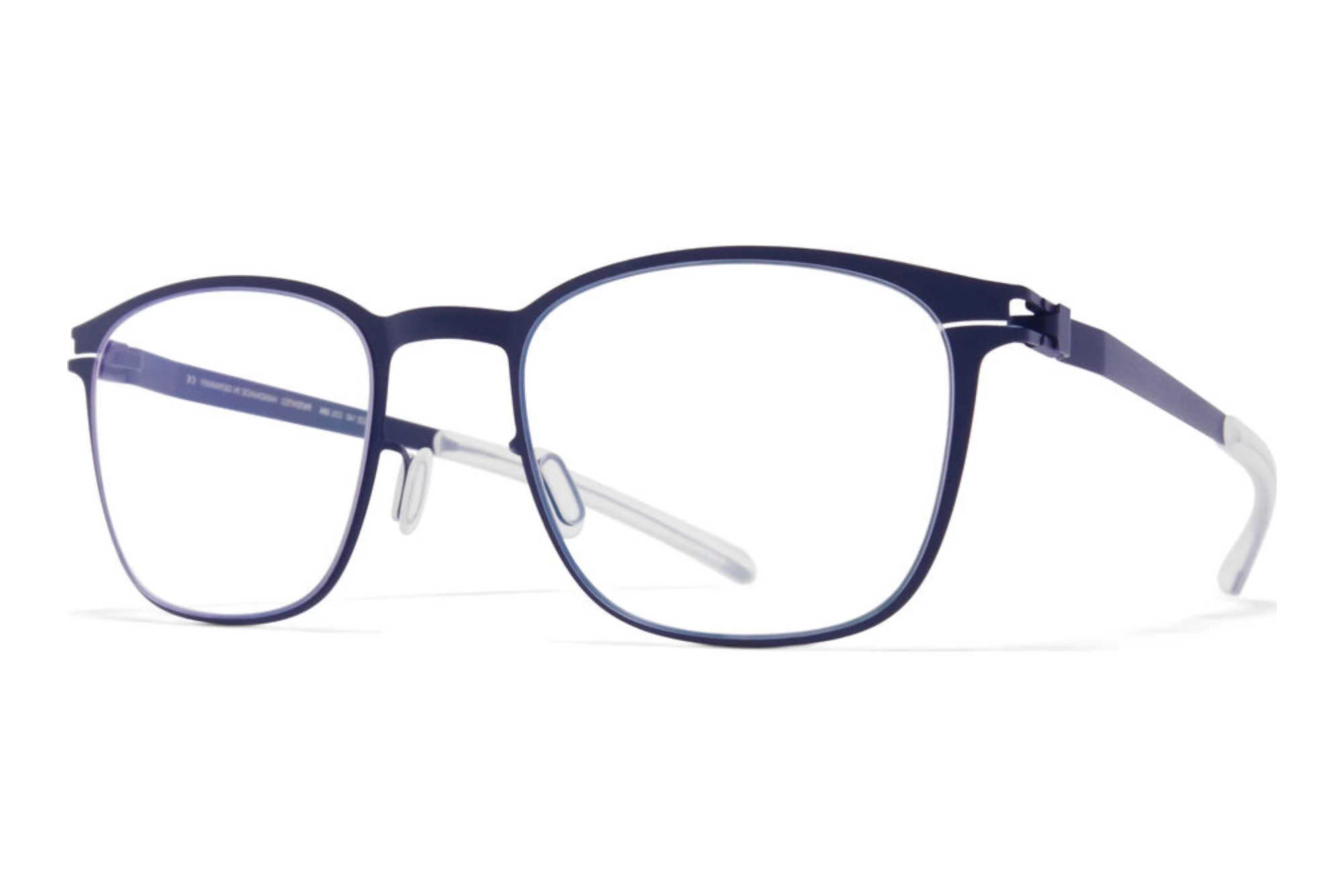 MYKITA AIDEN RX 084 Navy MYKITA AIDEN RX 084 Navy