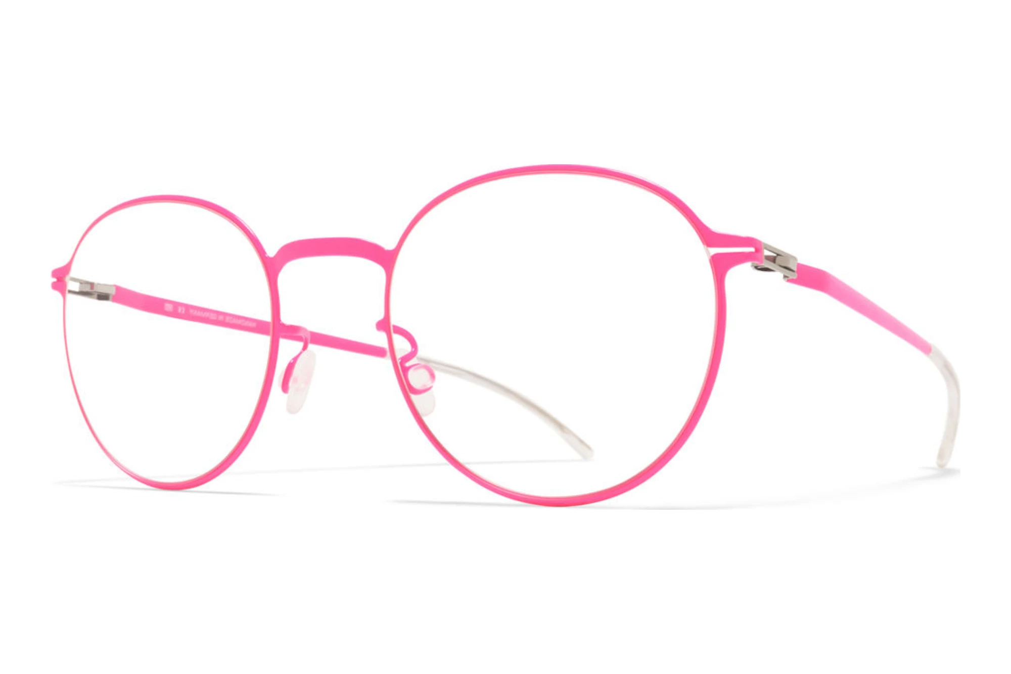 MYKITA AITA RX 976 Pow14-Neon Pink MYKITA AITA RX 976 Pow14-Neon Pink