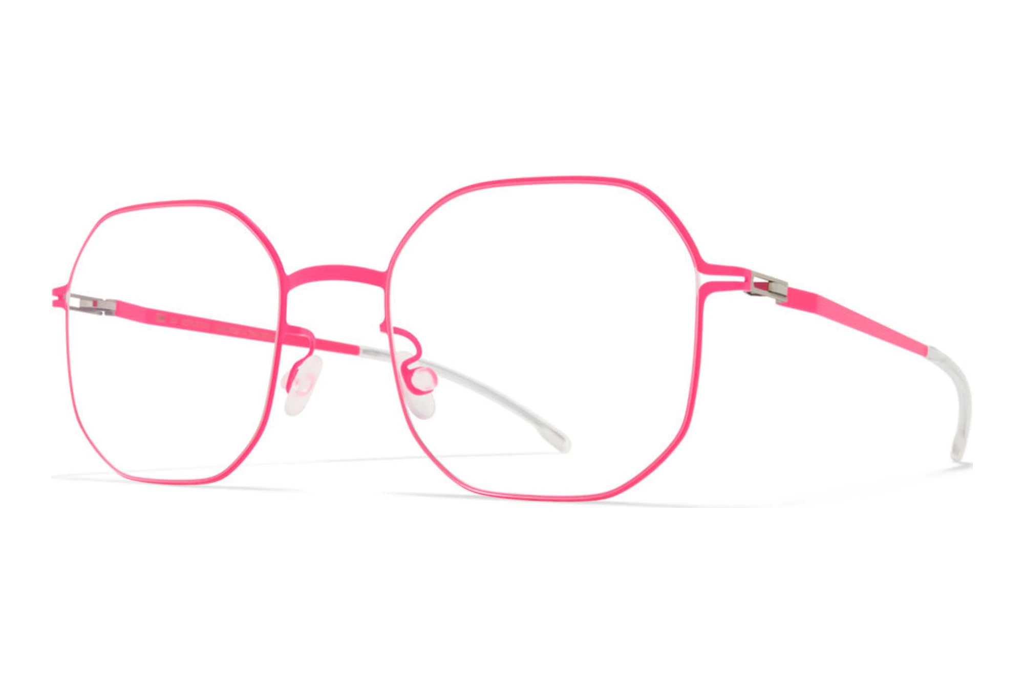 MYKITA CAT RX 095 Neon Pink MYKITA CAT RX 095 Neon Pink