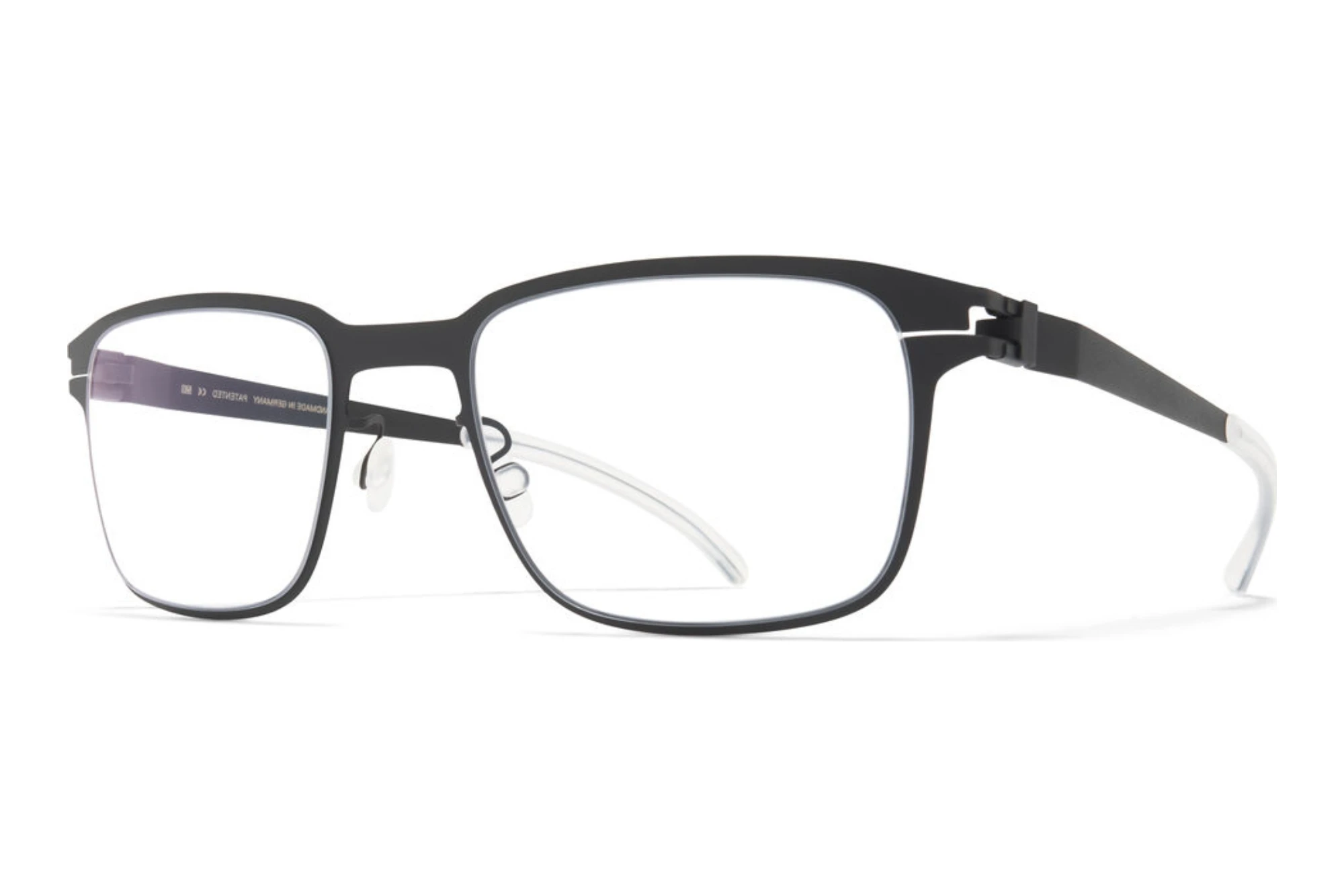 MYKITA EDISON RX 465 Storm Grey MYKITA EDISON RX 465 Storm Grey