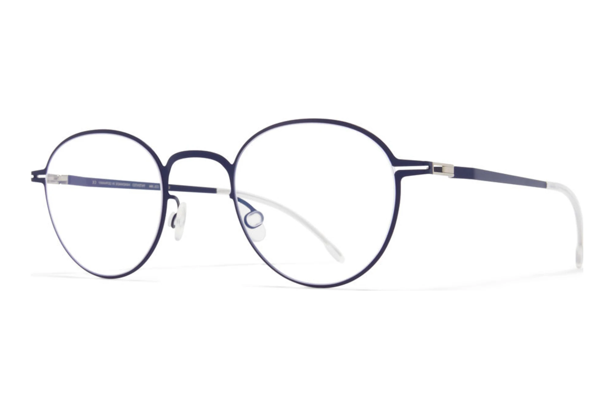 MYKITA FLEMMING RX 084 Navy MYKITA FLEMMING RX 084 Navy