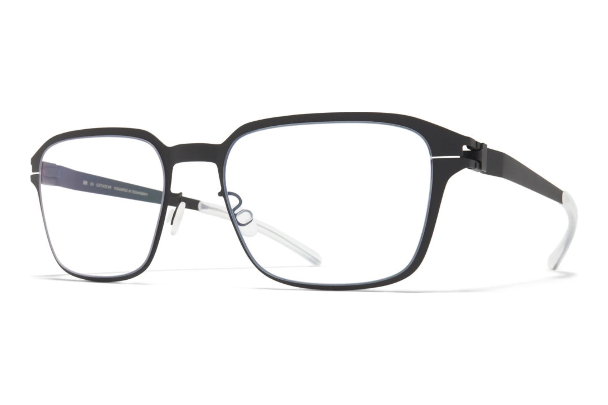 MYKITA HOLMES RX 465 Storm Grey MYKITA HOLMES RX 465 Storm Grey