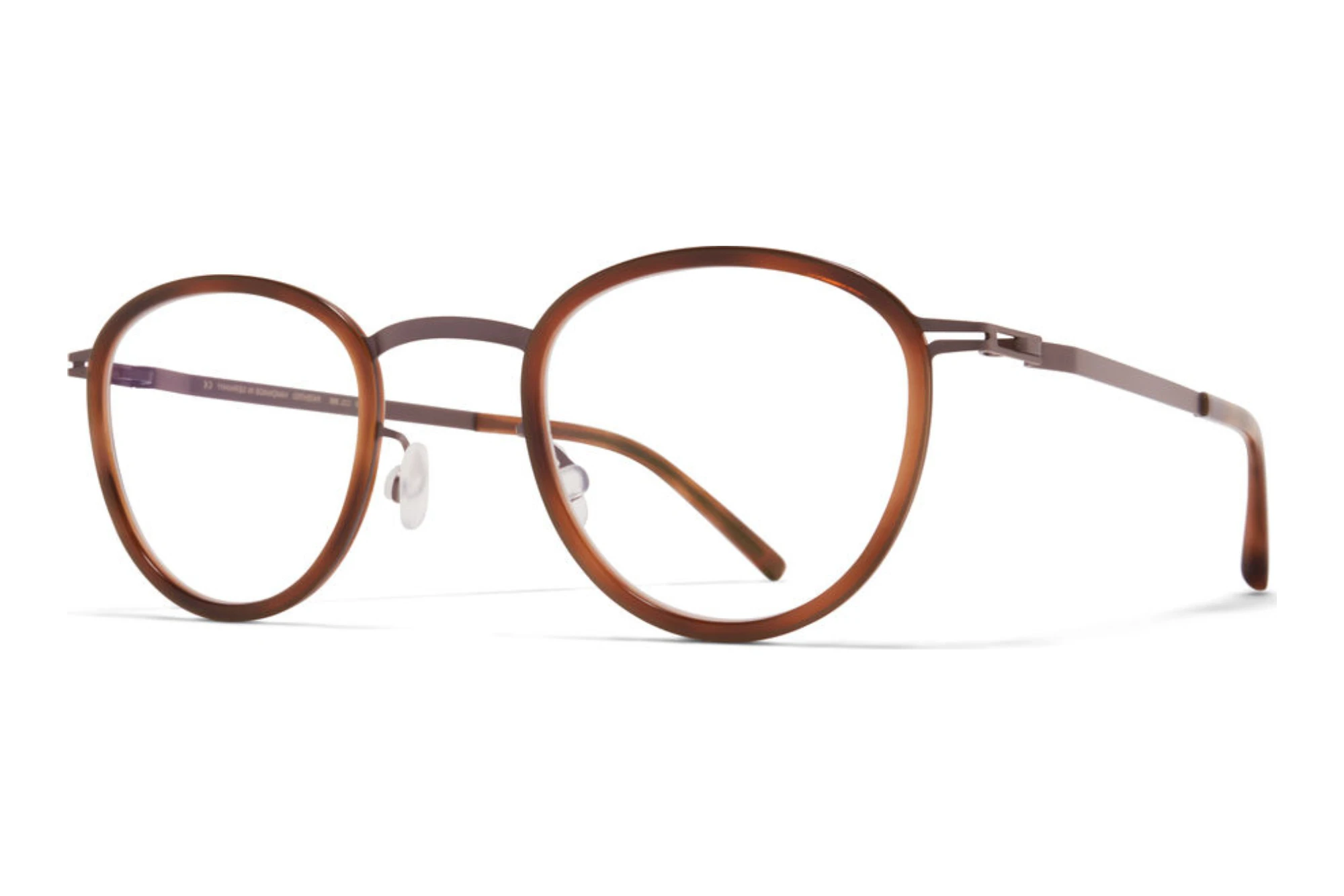 MYKITA KIRIMA RX 856 A47-Mocca/Zanzibar MYKITA KIRIMA RX 856 A47-Mocca/Zanzibar