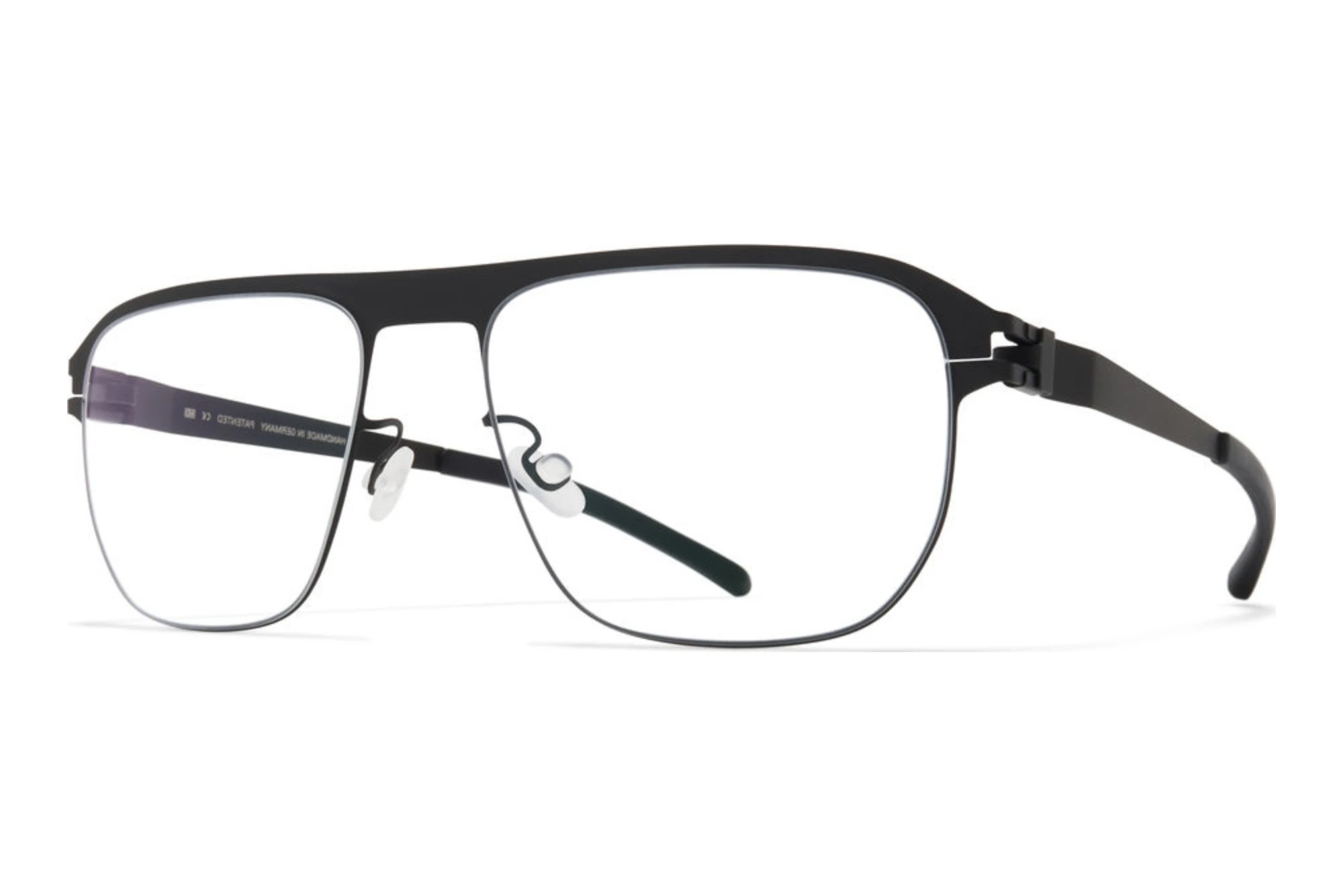 MYKITA LORENZO RX 002 Black MYKITA LORENZO RX 002 Black