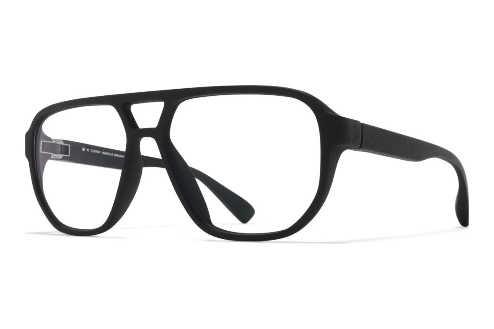 MYKITA MAVON RX 354 MD1-Pitch Black MYKITA MAVON RX 354 MD1-Pitch Black