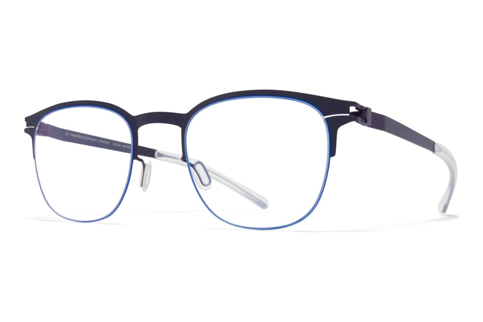 MYKITA NEVILLE RX 514 Indigo/Yale Blue MYKITA NEVILLE RX 514 Indigo/Yale Blue
