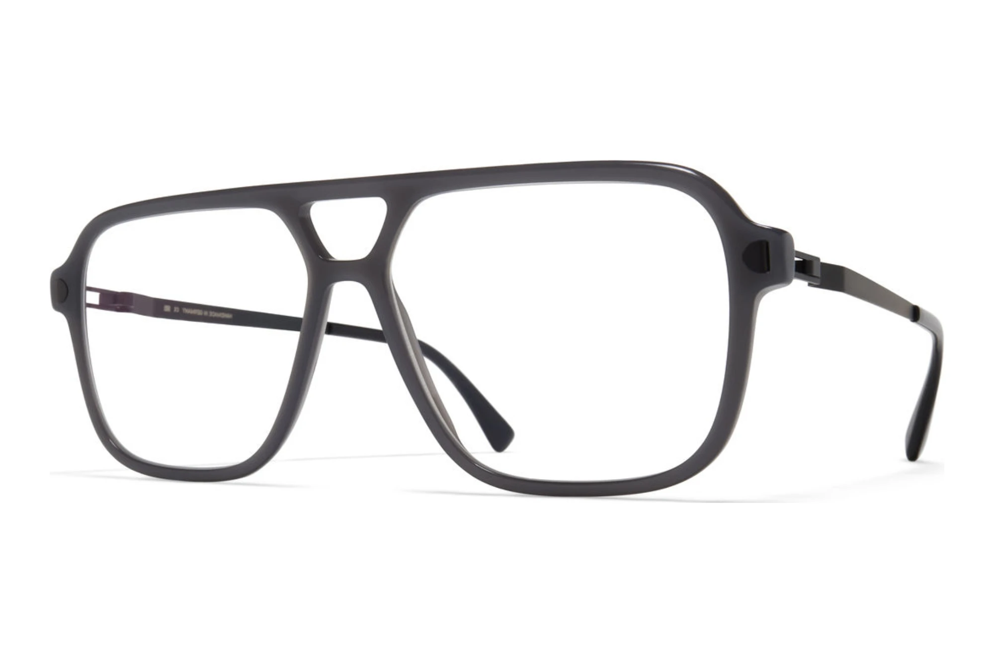 MYKITA OLYMPE RX 924 C225-Puddle/Black MYKITA OLYMPE RX 924 C225-Puddle/Black