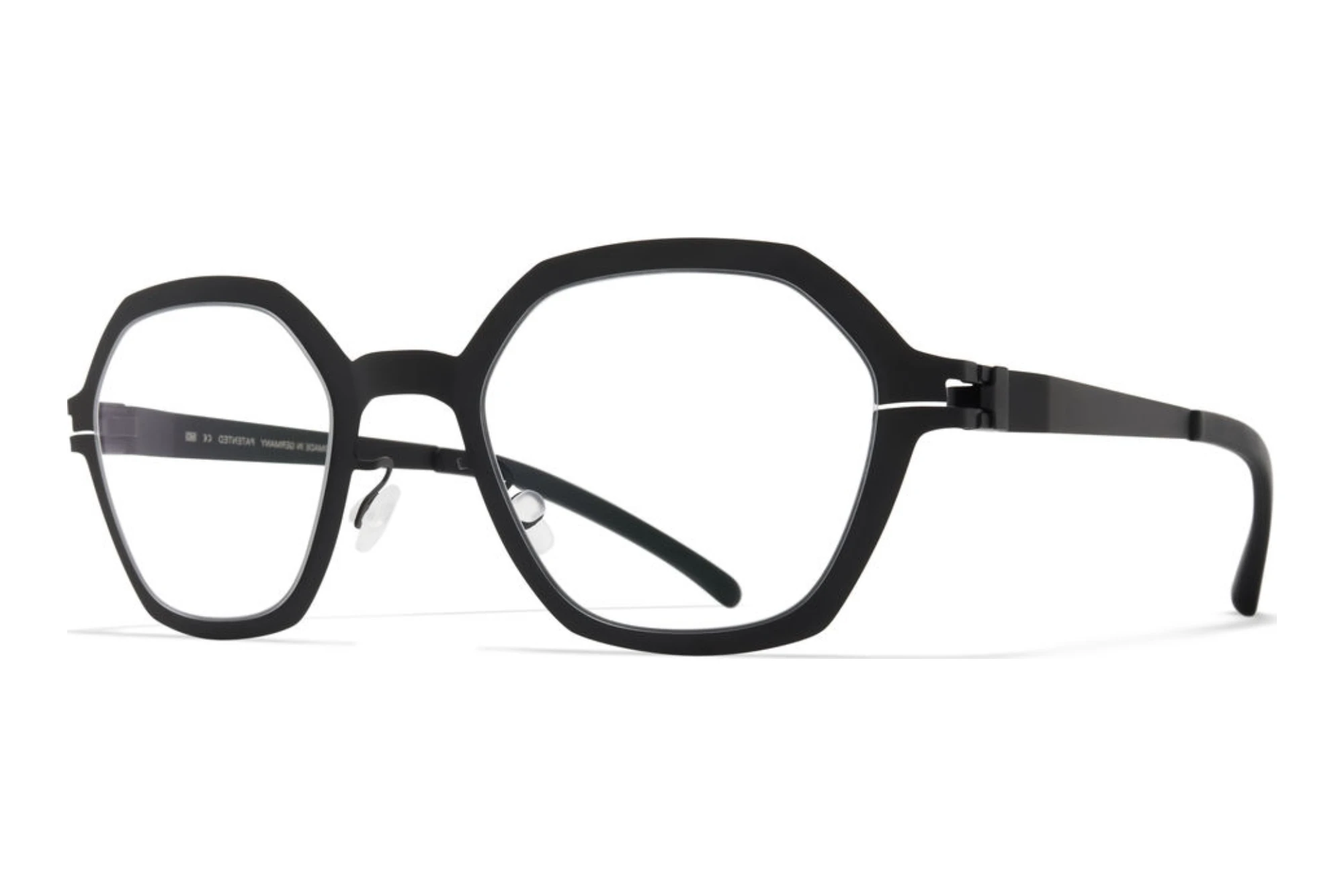 MYKITA ROSEMARY RX 002 Black MYKITA ROSEMARY RX 002 Black