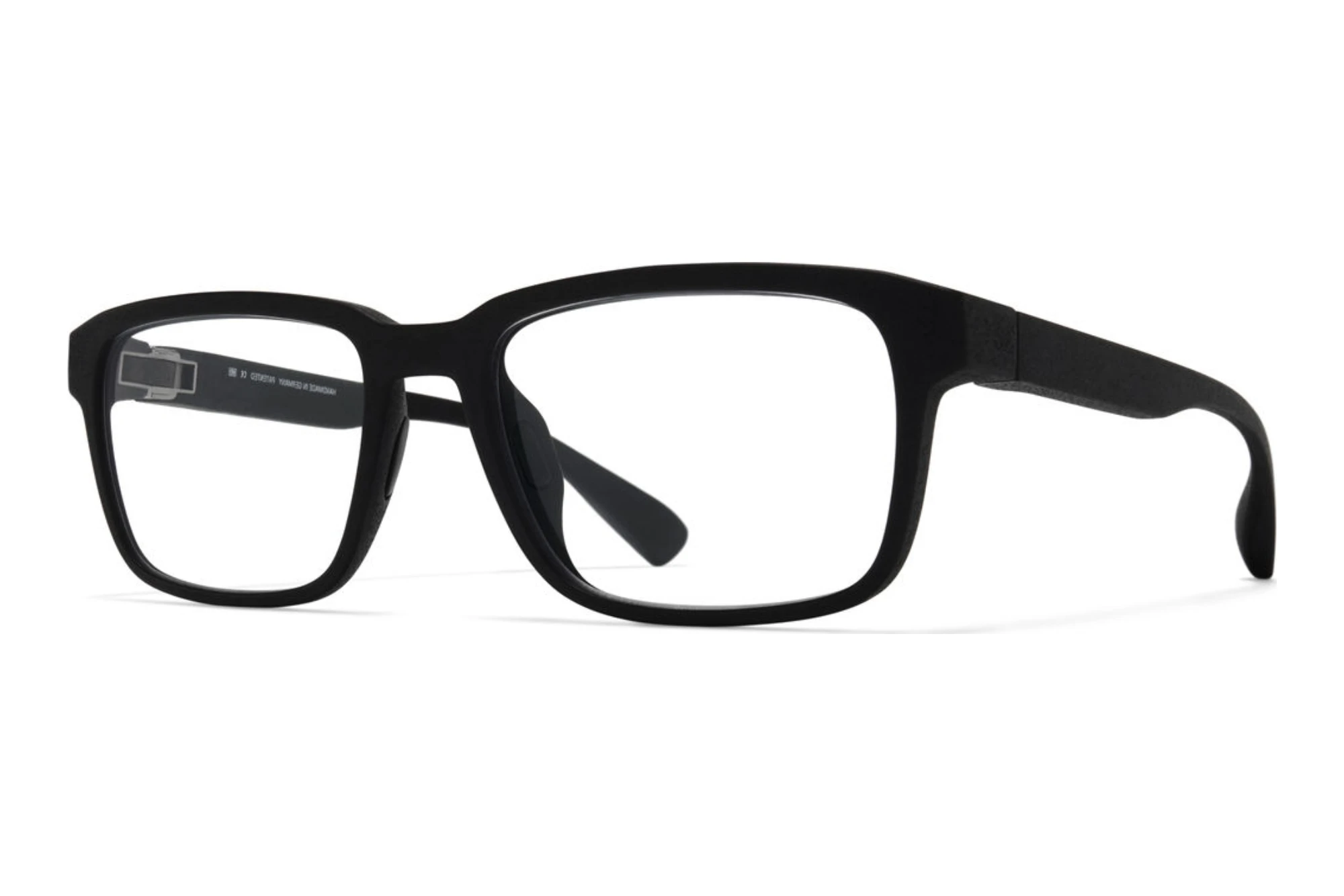 MYKITA TEVEL RX 354 MD1-Pitch Black MYKITA TEVEL RX 354 MD1-Pitch Black