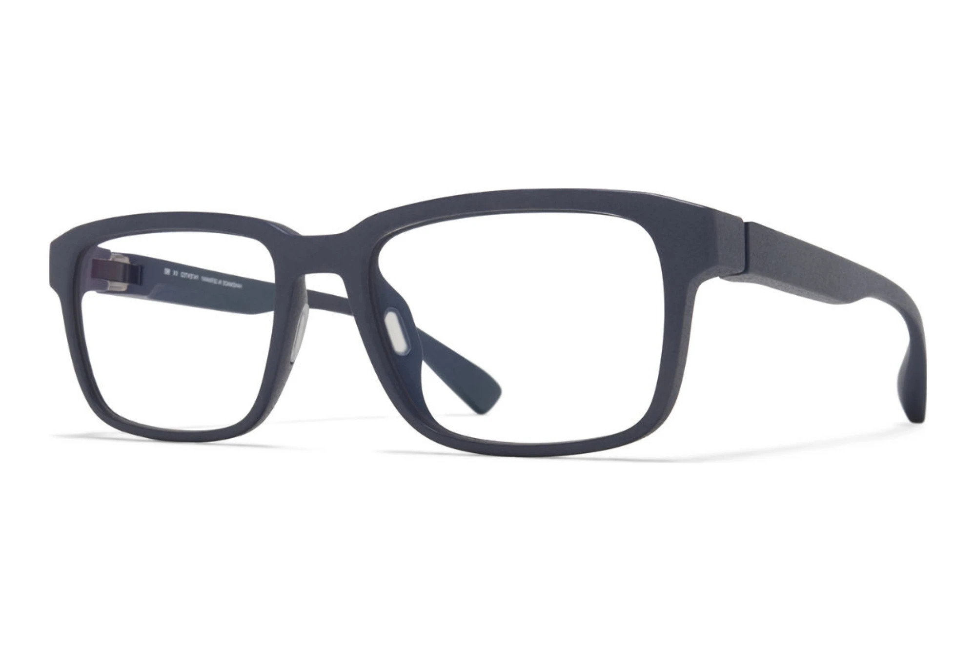 MYKITA TEVEL RX 375 MD42-Granite Grey MYKITA TEVEL RX 375 MD42-Granite Grey