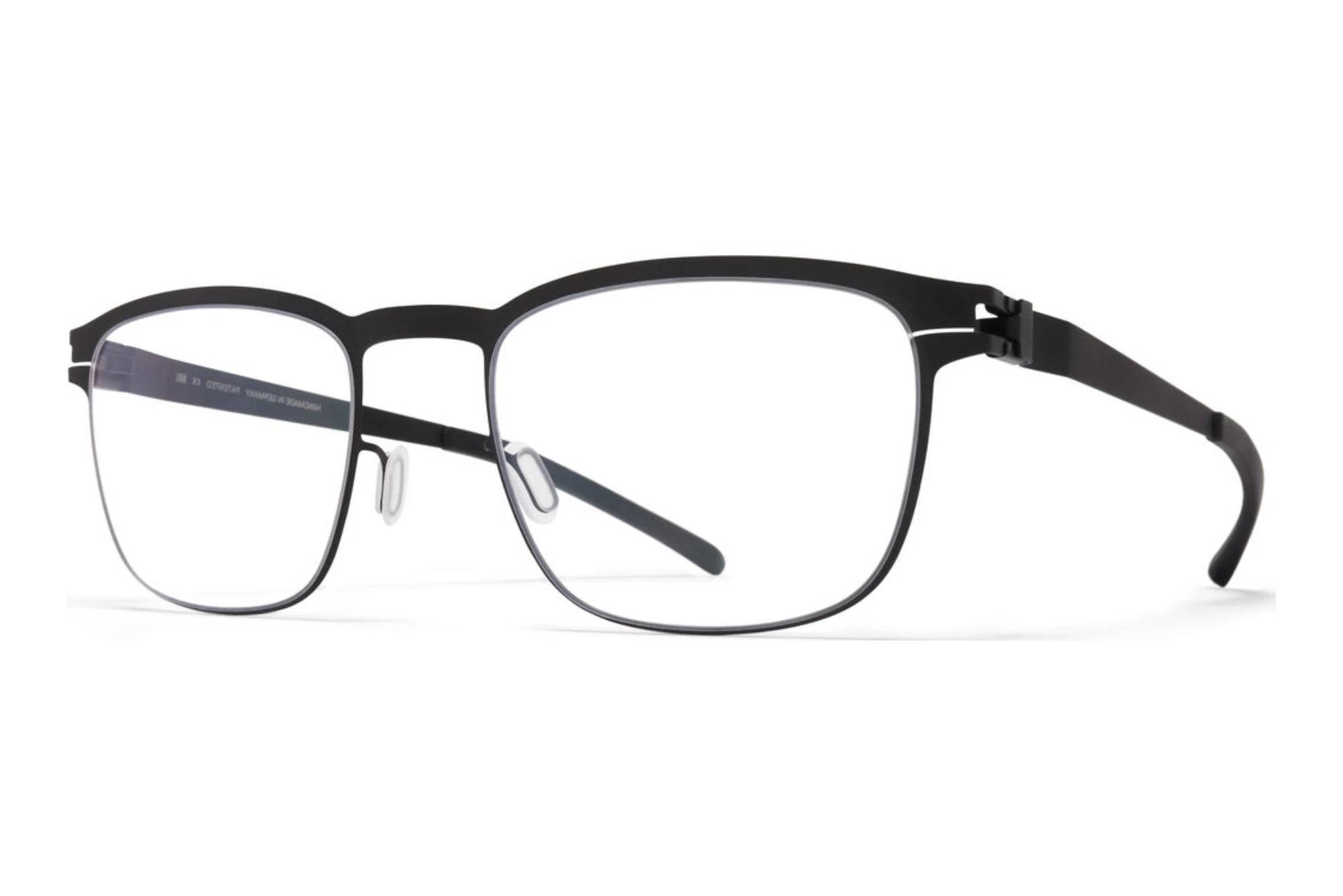 MYKITA THEODORE RX 002 Black MYKITA THEODORE RX 002 Black