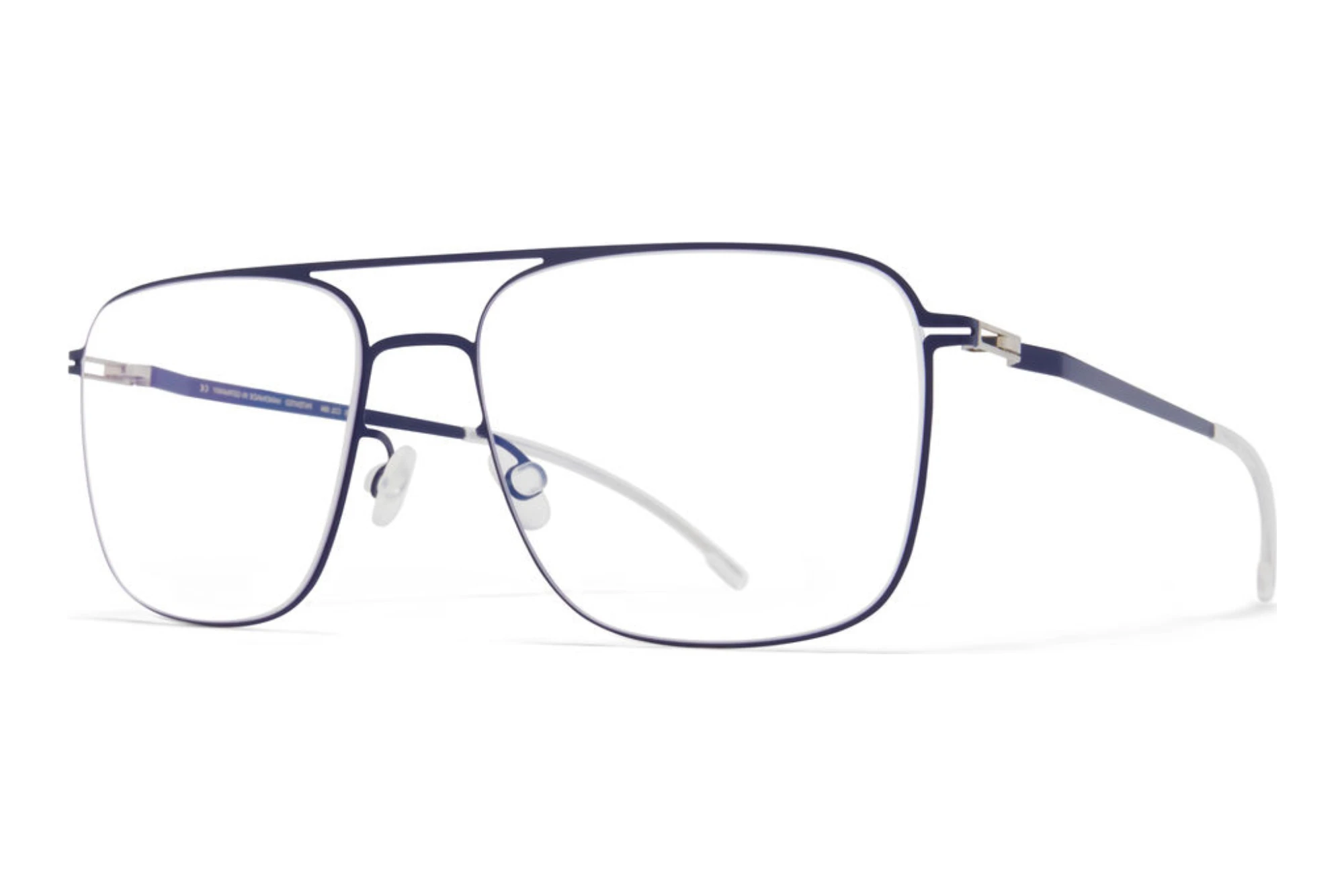 MYKITA TOBI RX 084 Navy MYKITA TOBI RX 084 Navy