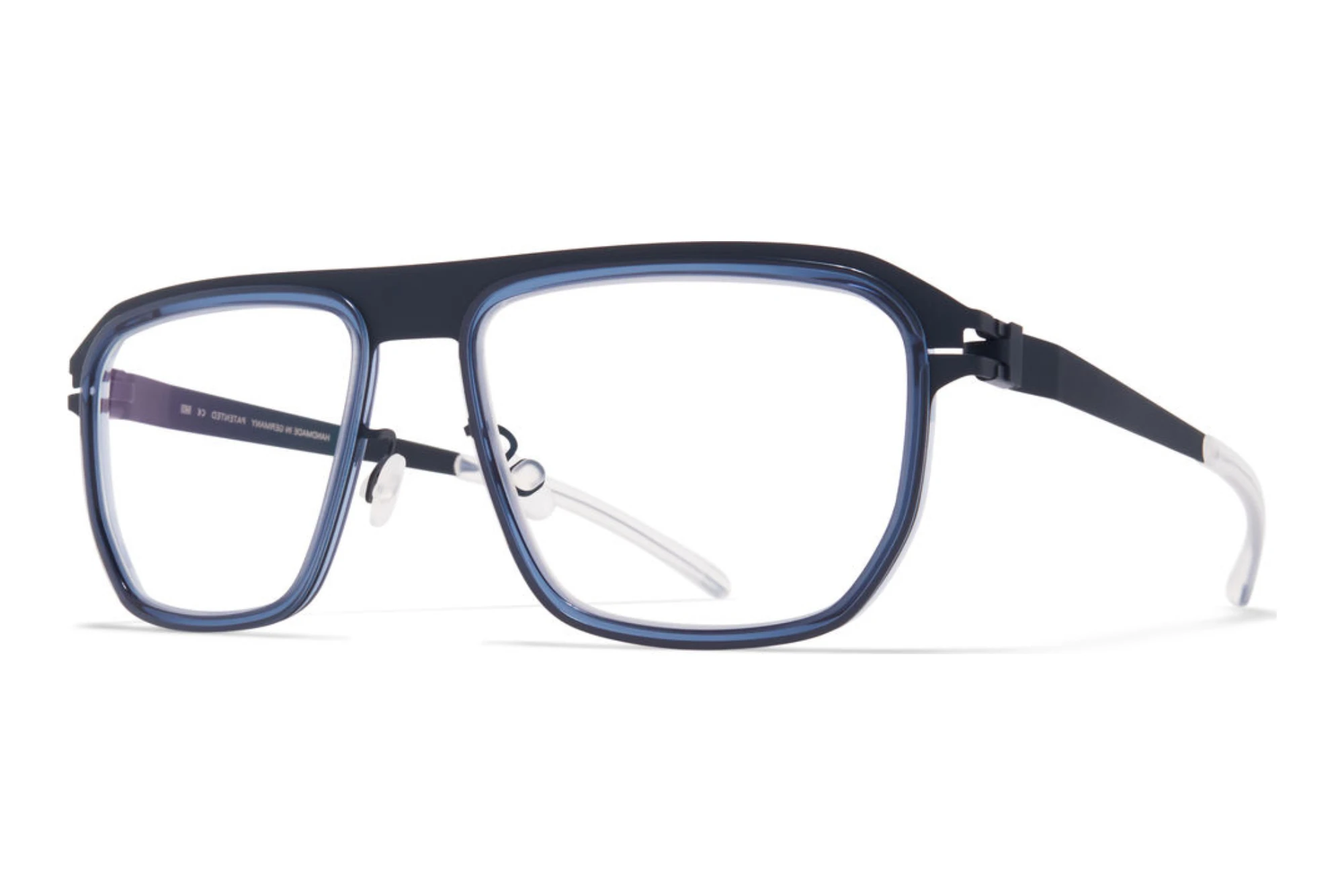 MYKITA WALKER RX 712 A62-Indigo/Deep Ocean MYKITA WALKER RX 712 A62-Indigo/Deep Ocean