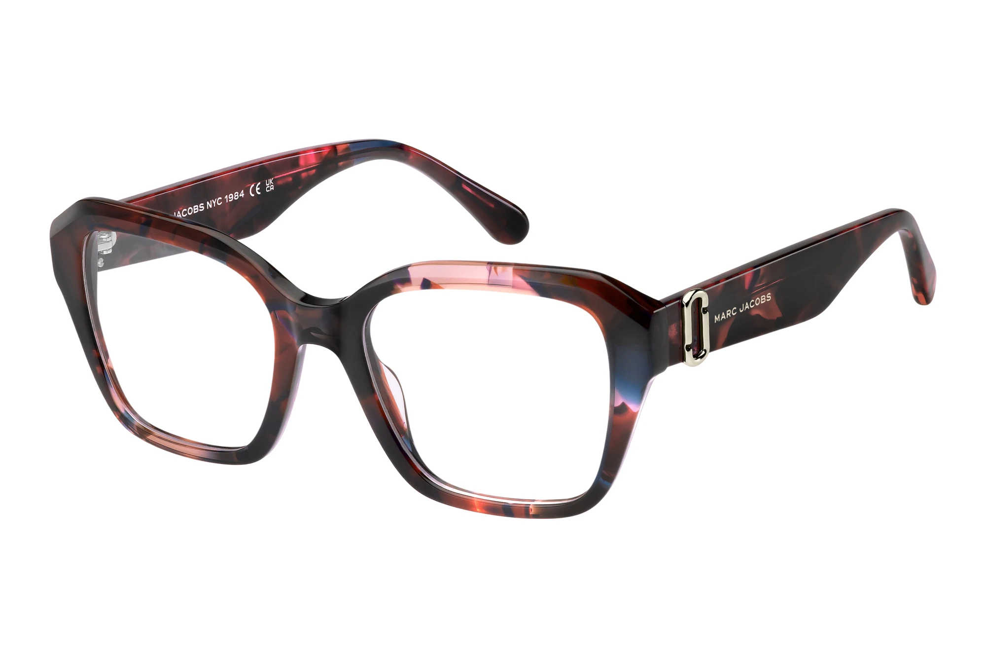 Marc Jacobs MARC 923 65T HAVANA BURGUNDY Marc Jacobs MARC 923 65T HAVANA BURGUNDY