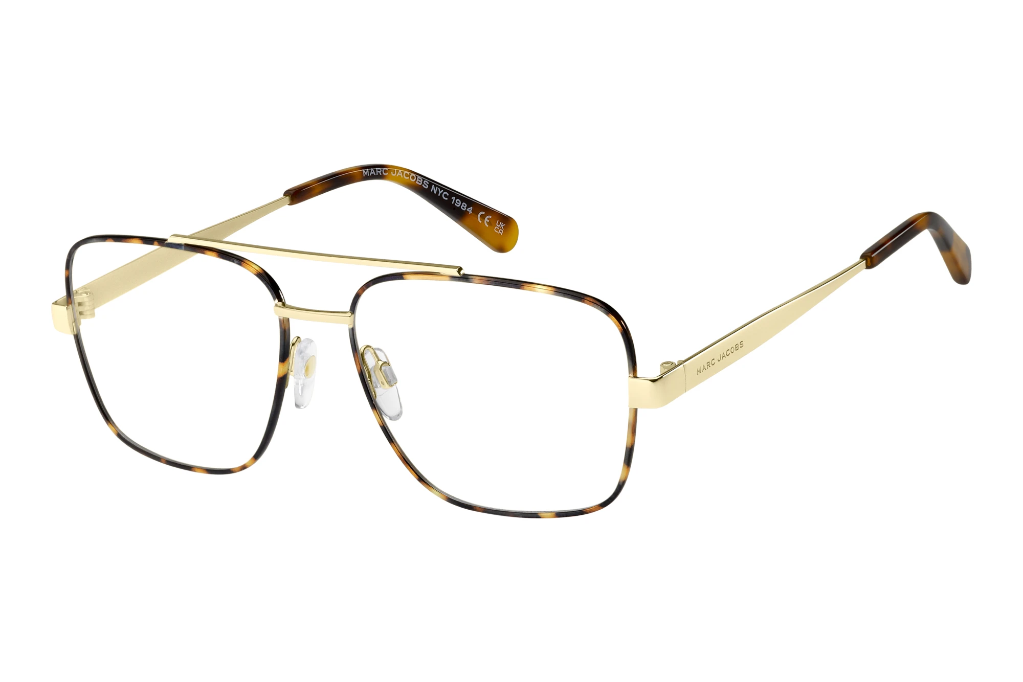 Marc Jacobs MARC 931 06J GOLD HAVANA Marc Jacobs MARC 931 06J GOLD HAVANA