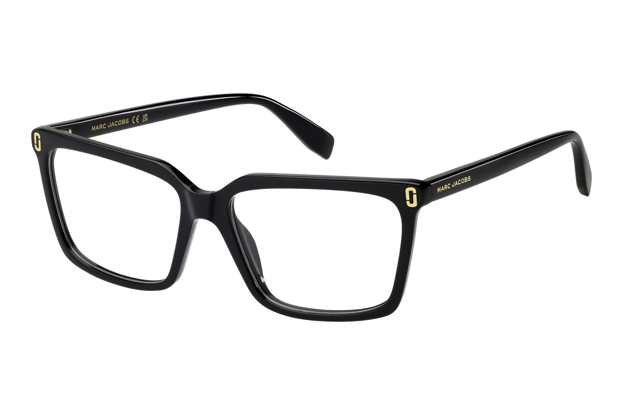 Marc Jacobs MJ 1151 807 BLACK Marc Jacobs MJ 1151 807 BLACK