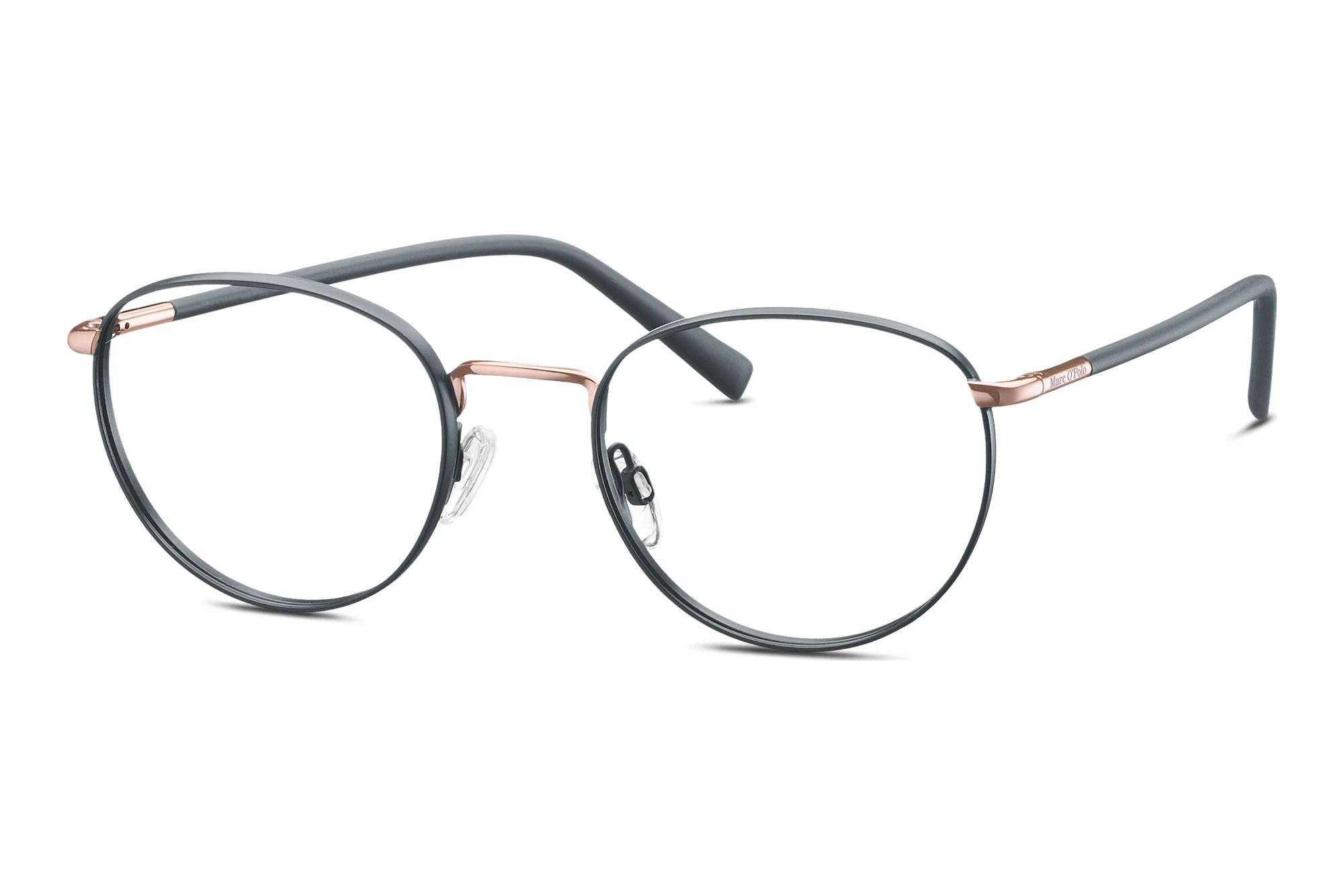 Marc O Polo MP 502205 30 grau / gun Marc O Polo MP 502205 30 grau / gun