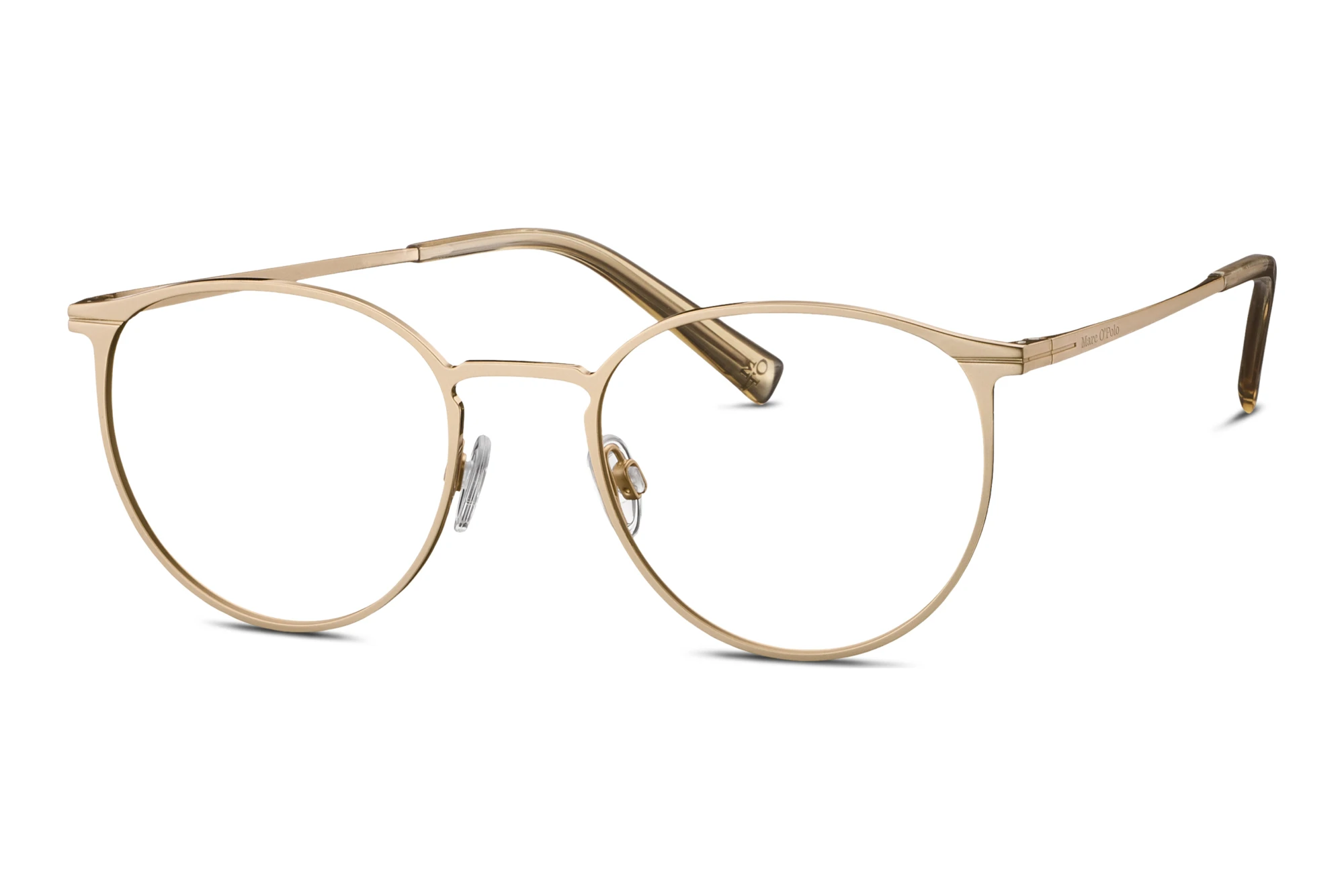 Marc O Polo MP 502221 20 hellgold semi matt Marc O Polo MP 502221 20 hellgold semi matt