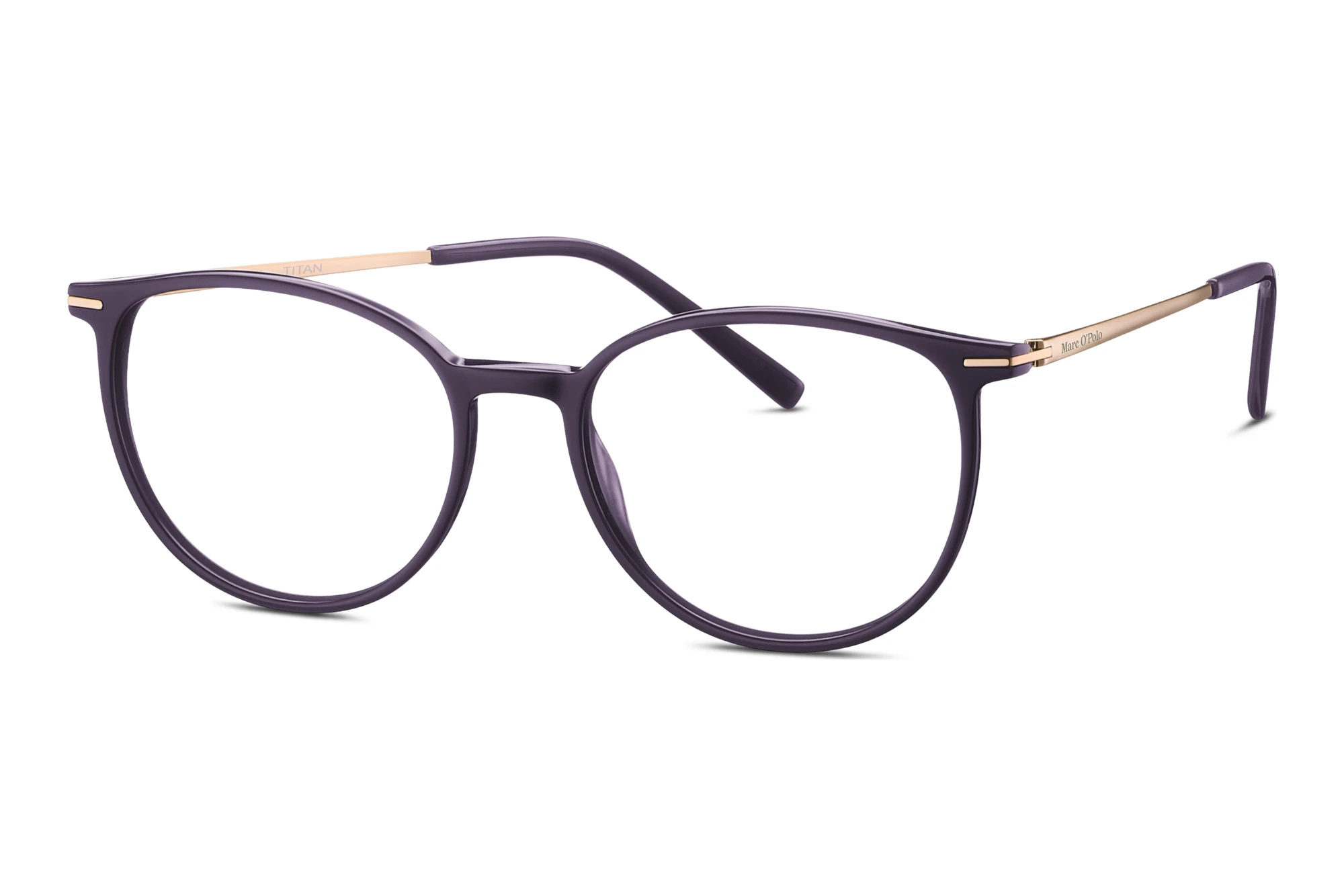 Marc O Polo MP 503148 52 rot / rosa / violett Marc O Polo MP 503148 52 rot / rosa / violett