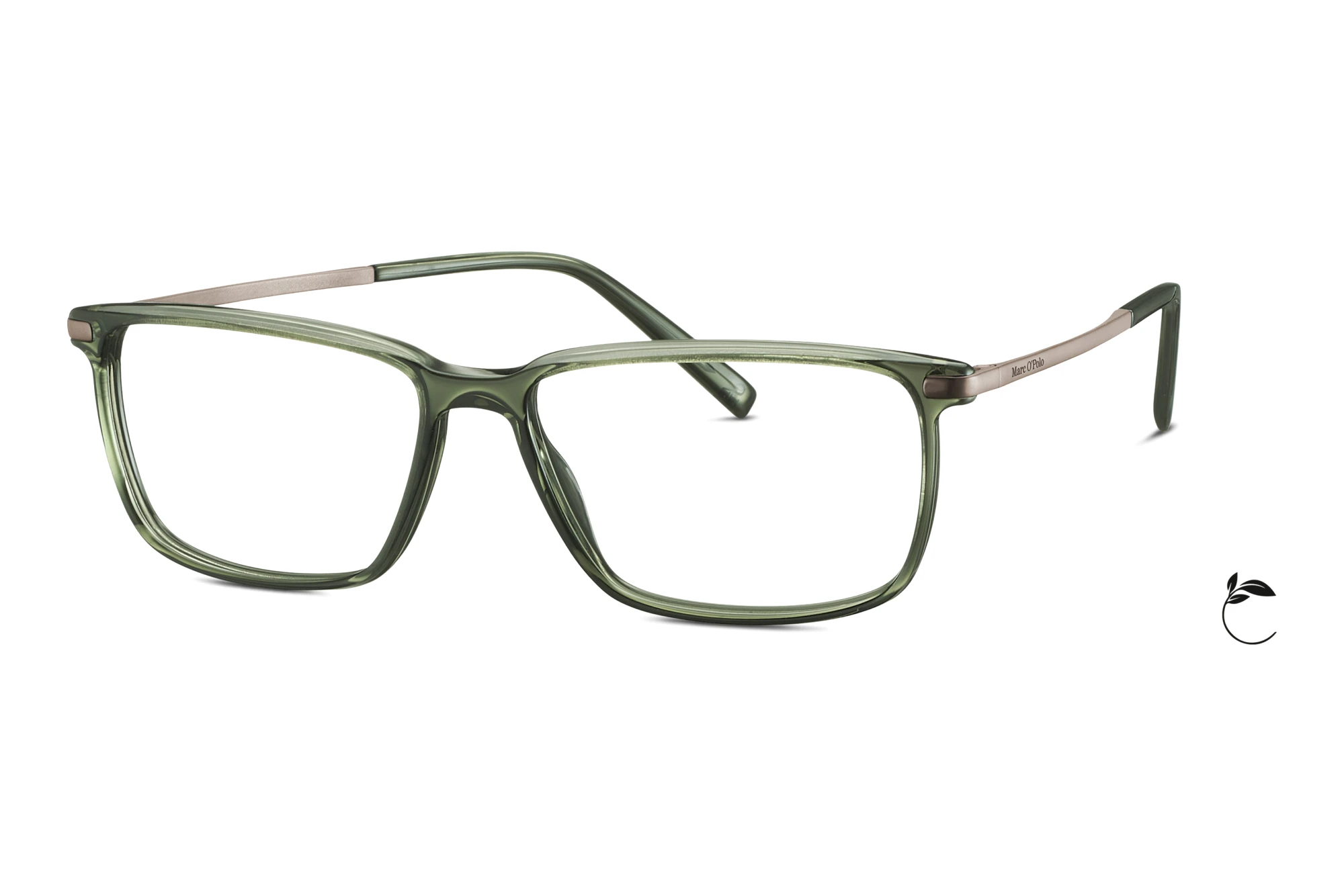 Marc O Polo MP 503237 40 grün Marc O Polo MP 503237 40 grün