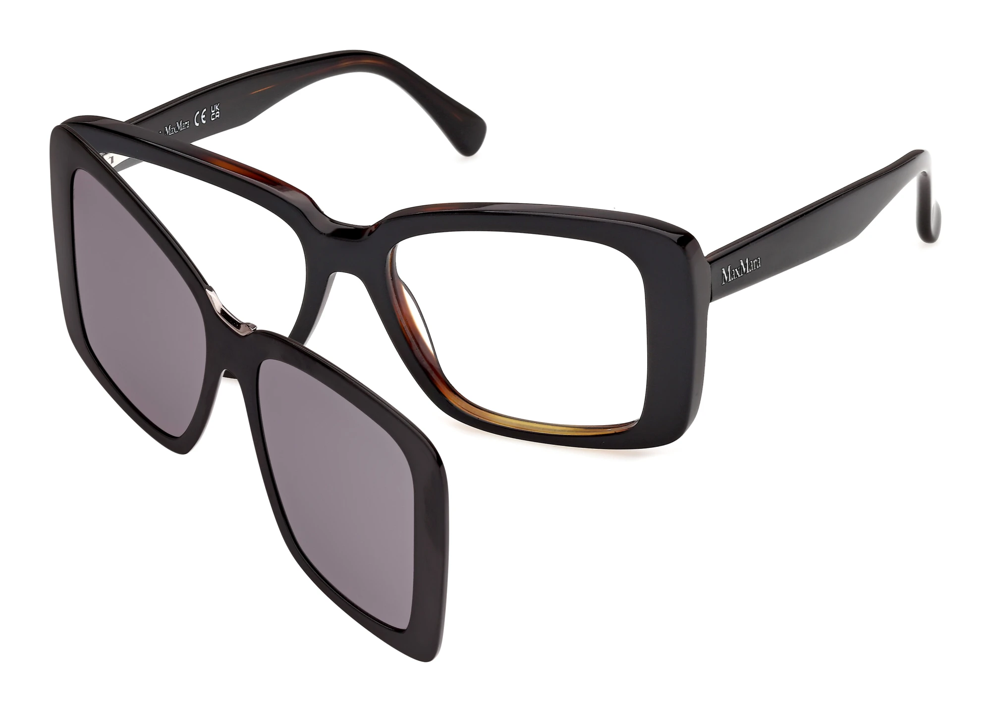 Max Mara MM5266 056 Havanna/Einfarbig Max Mara MM5266 056 Havanna/Einfarbig