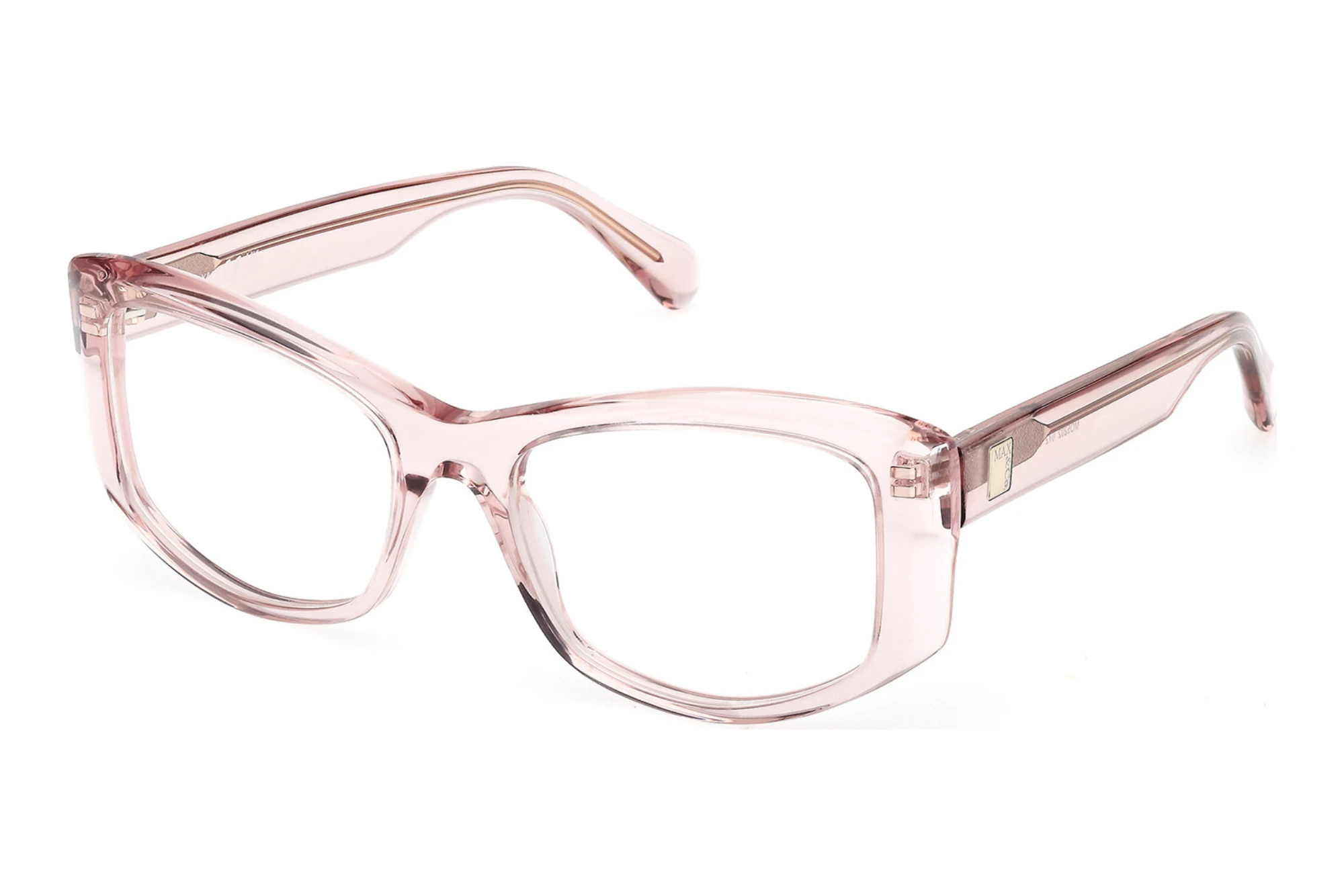 Max & Co. MO5202 072 Glänzend Hell Pink Max & Co. MO5202 072 Glänzend Hell Pink