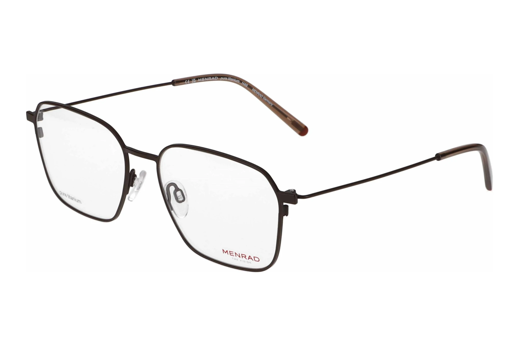 Menrad 15053 5100 Braun Menrad 15053 5100 Braun