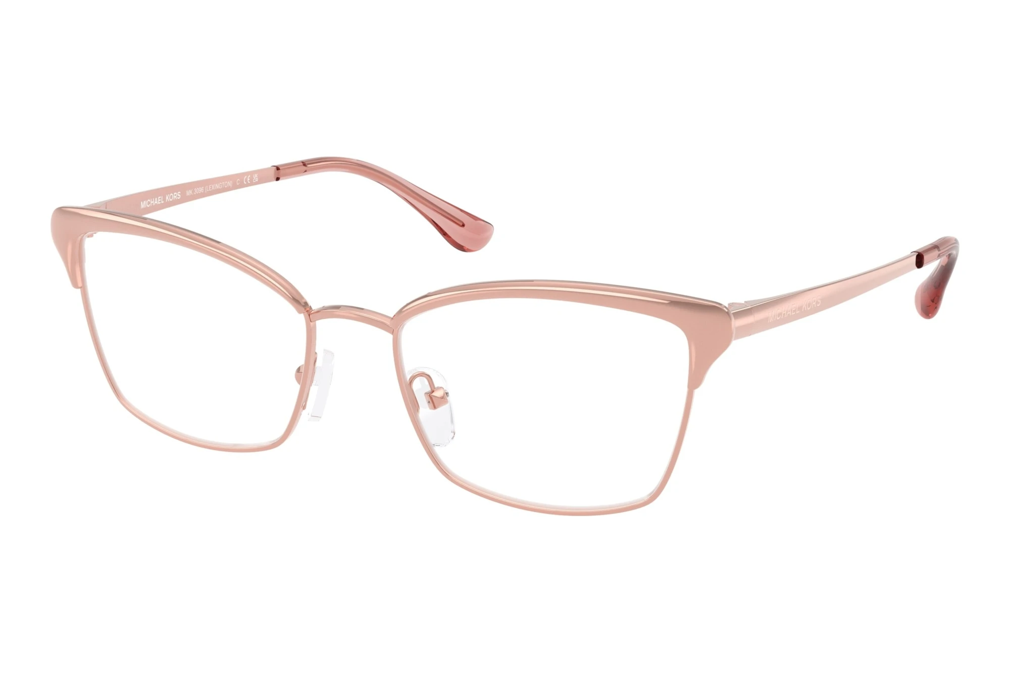 Michael Kors MK3096 1108 Rose Gold Michael Kors MK3096 1108 Rose Gold