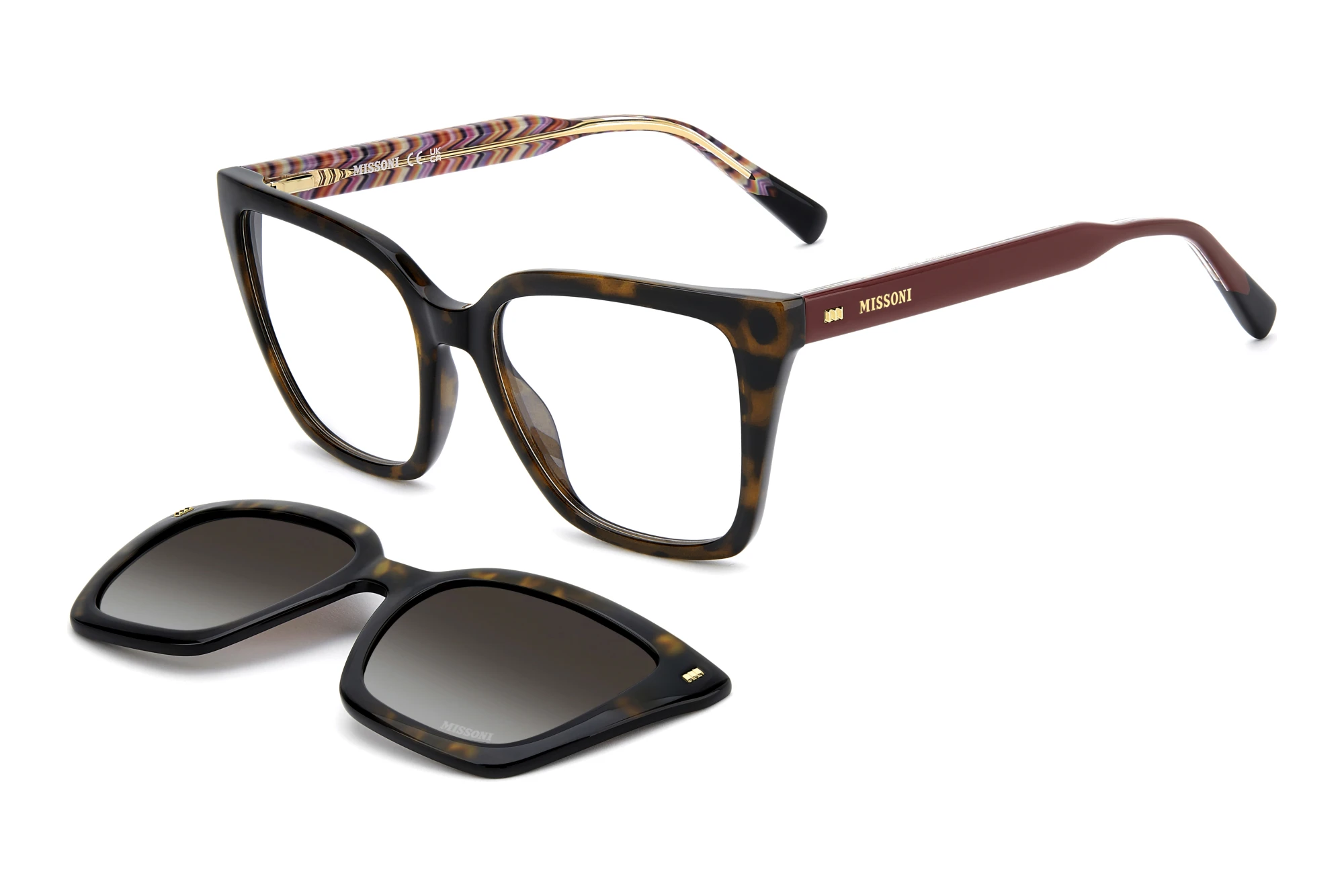 Missoni MIS 0309/C 086 HAVANA Missoni MIS 0309/C 086 HAVANA