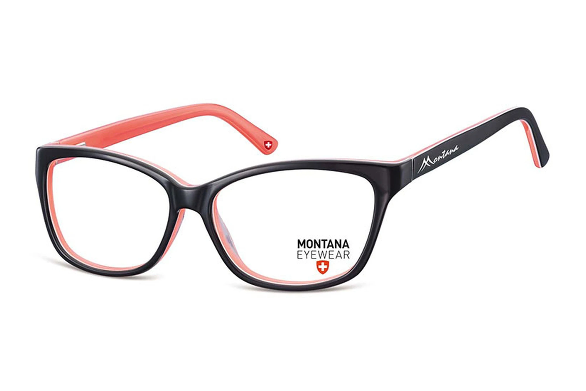 Montana MA80 A Black/Peach Montana MA80 A Black/Peach