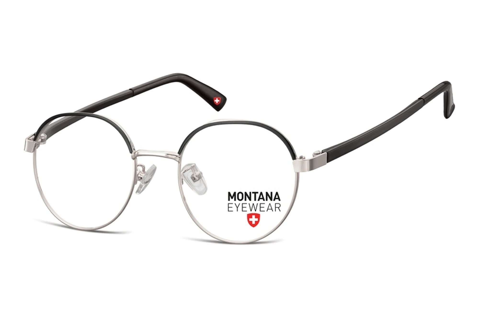 Montana MM596 E Silver/Black Montana MM596 E Silver/Black