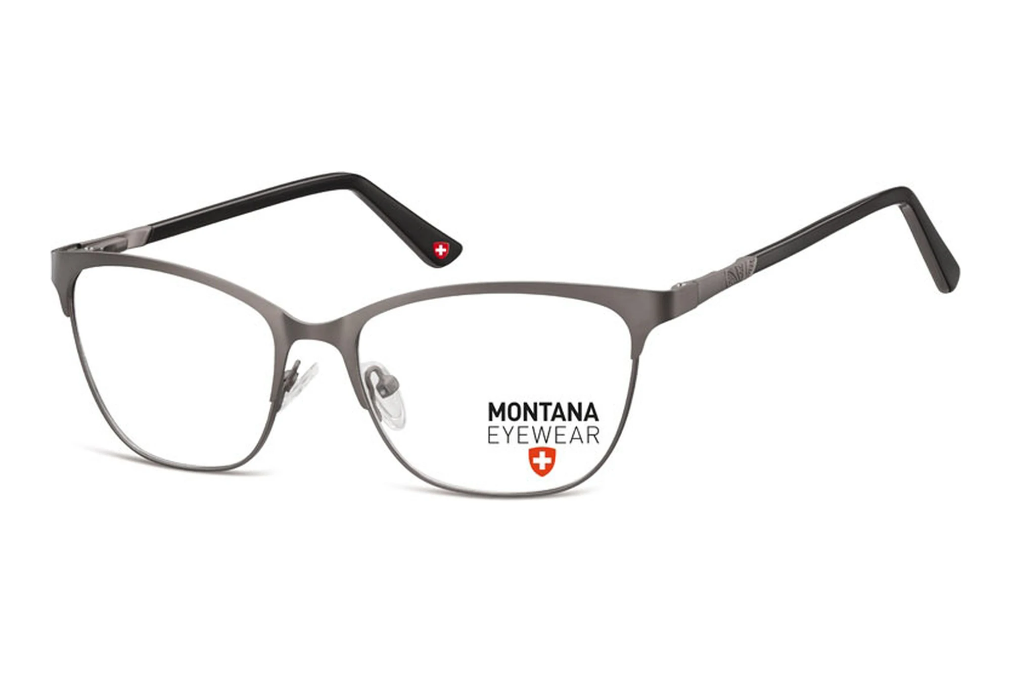 Montana MM606 D Gunmetal Montana MM606 D Gunmetal