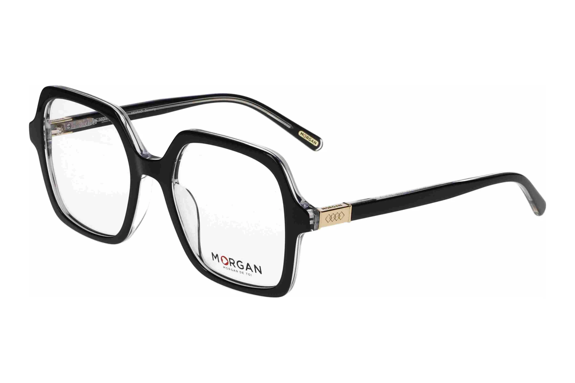 Morgan 201175 8738 Schwarz Morgan 201175 8738 Schwarz