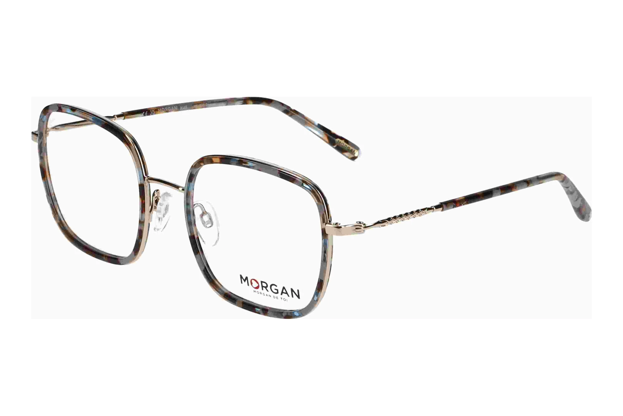 Morgan 203252 5249 Blau Morgan 203252 5249 Blau