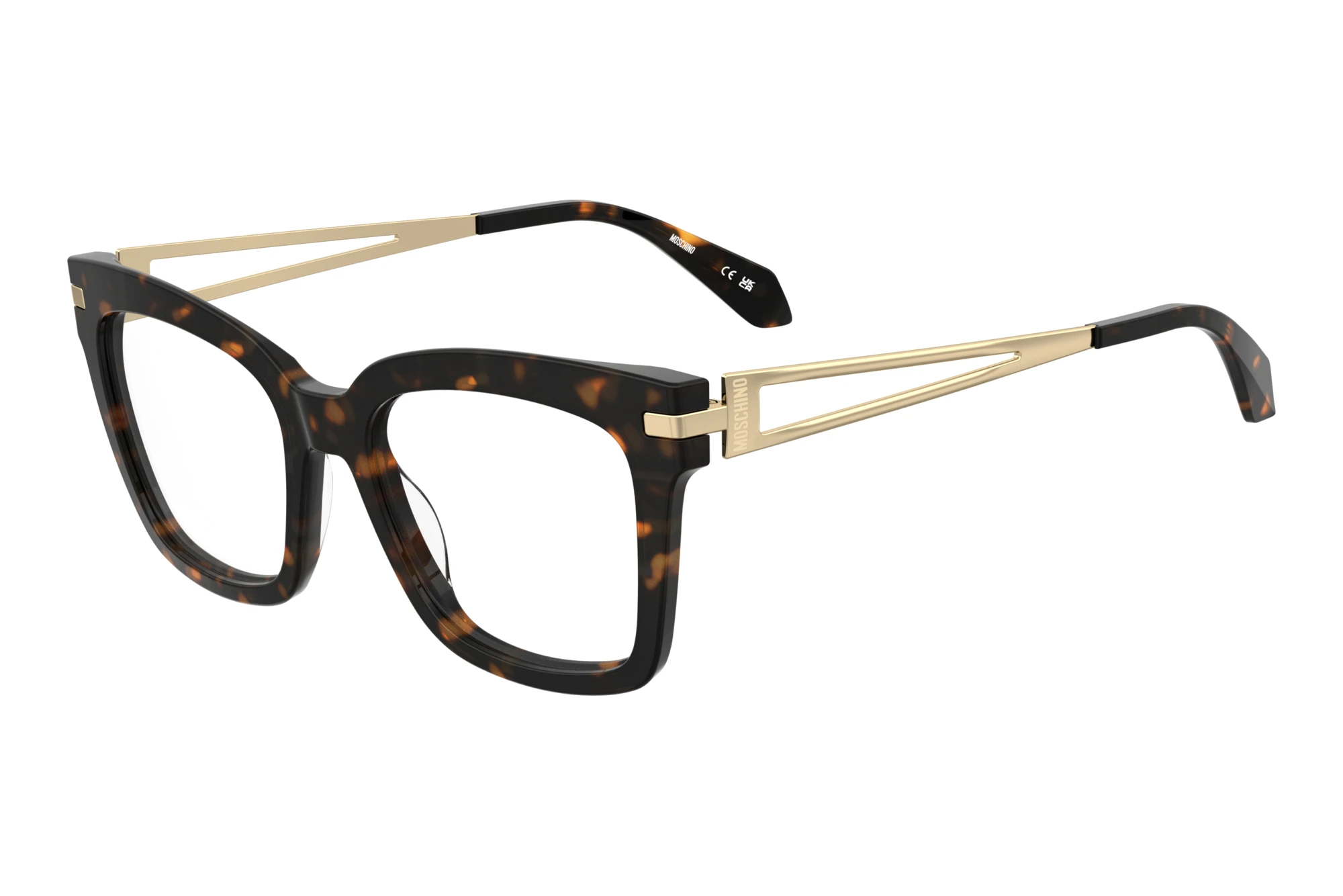 Moschino MOS668 086 HAVANA Moschino MOS668 086 HAVANA