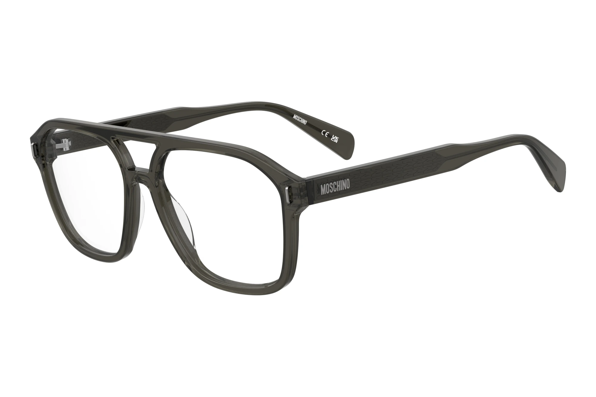 Moschino MOS670 KB7 GREY Moschino MOS670 KB7 GREY