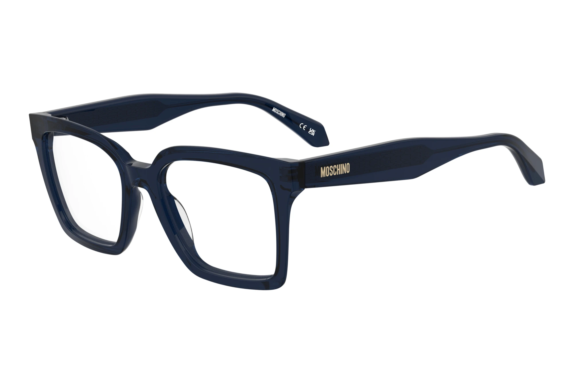 Moschino MOS672 PJP BLUE Moschino MOS672 PJP BLUE