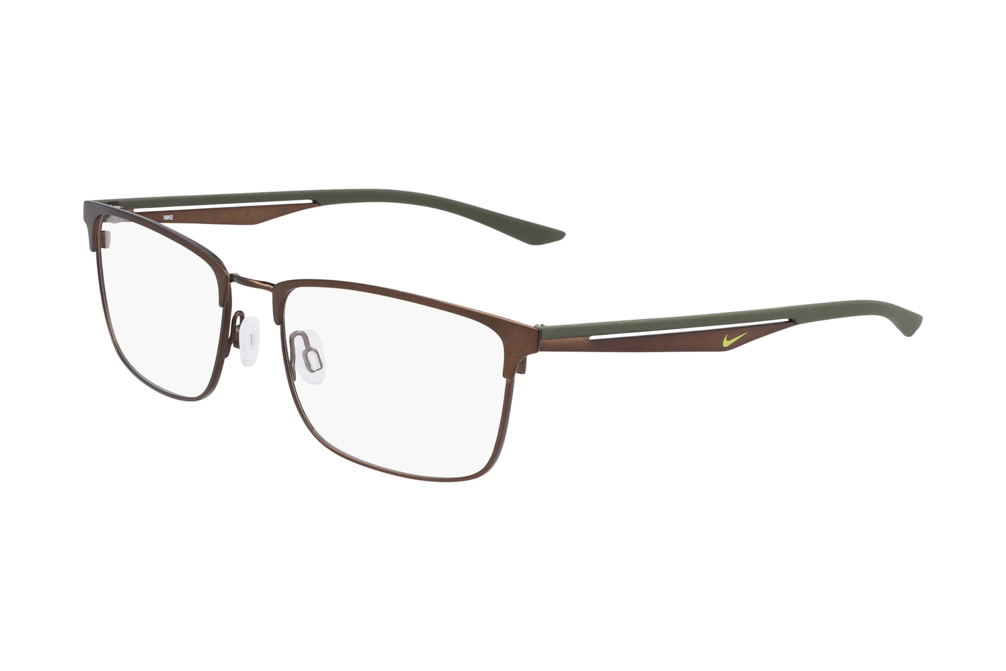 Nike NIKE 4314 N 212 SATIN WALNUT Nike NIKE 4314 N 212 SATIN WALNUT