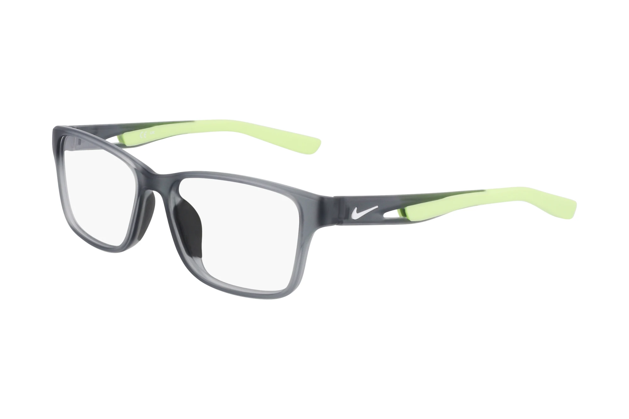 Nike NIKE 5038 N 037 MATTE DARK GREY/LIME BLAST Nike NIKE 5038 N 037 MATTE DARK GREY/LIME BLAST