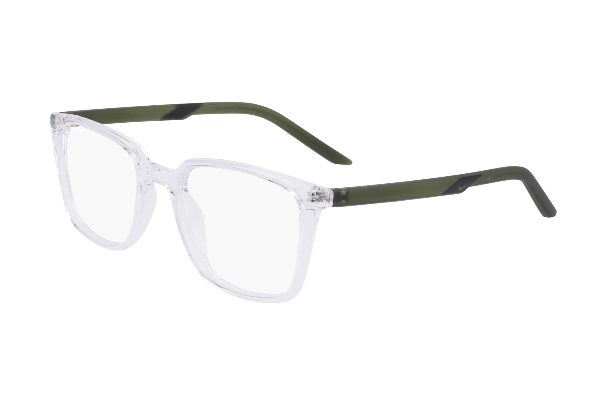 Nike NIKE 7259 N 900 Clear/Matte Rough Green Nike NIKE 7259 N 900 Clear/Matte Rough Green