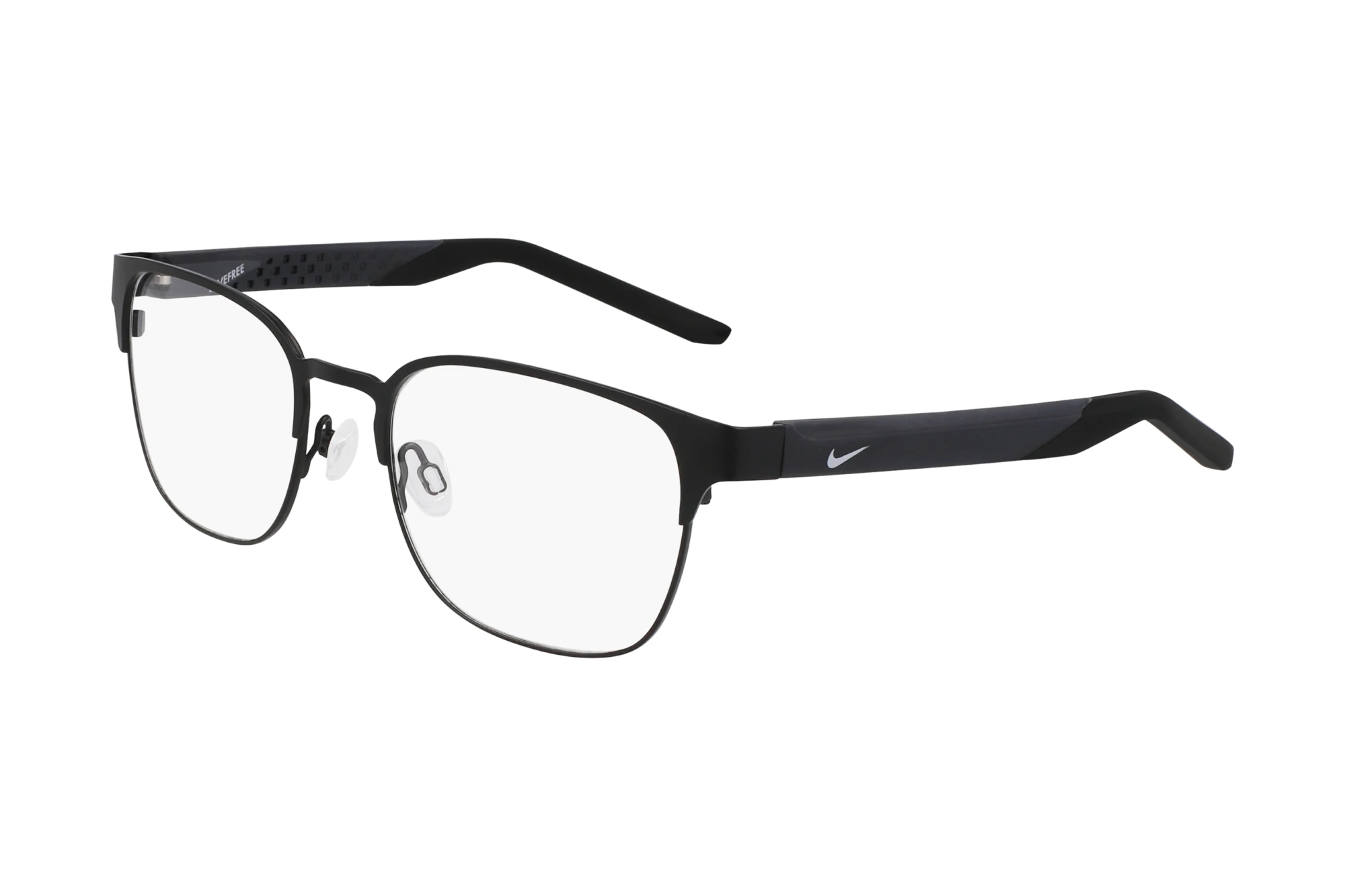 Nike NIKE 8156 N 001 SATIN BLACK Nike NIKE 8156 N 001 SATIN BLACK