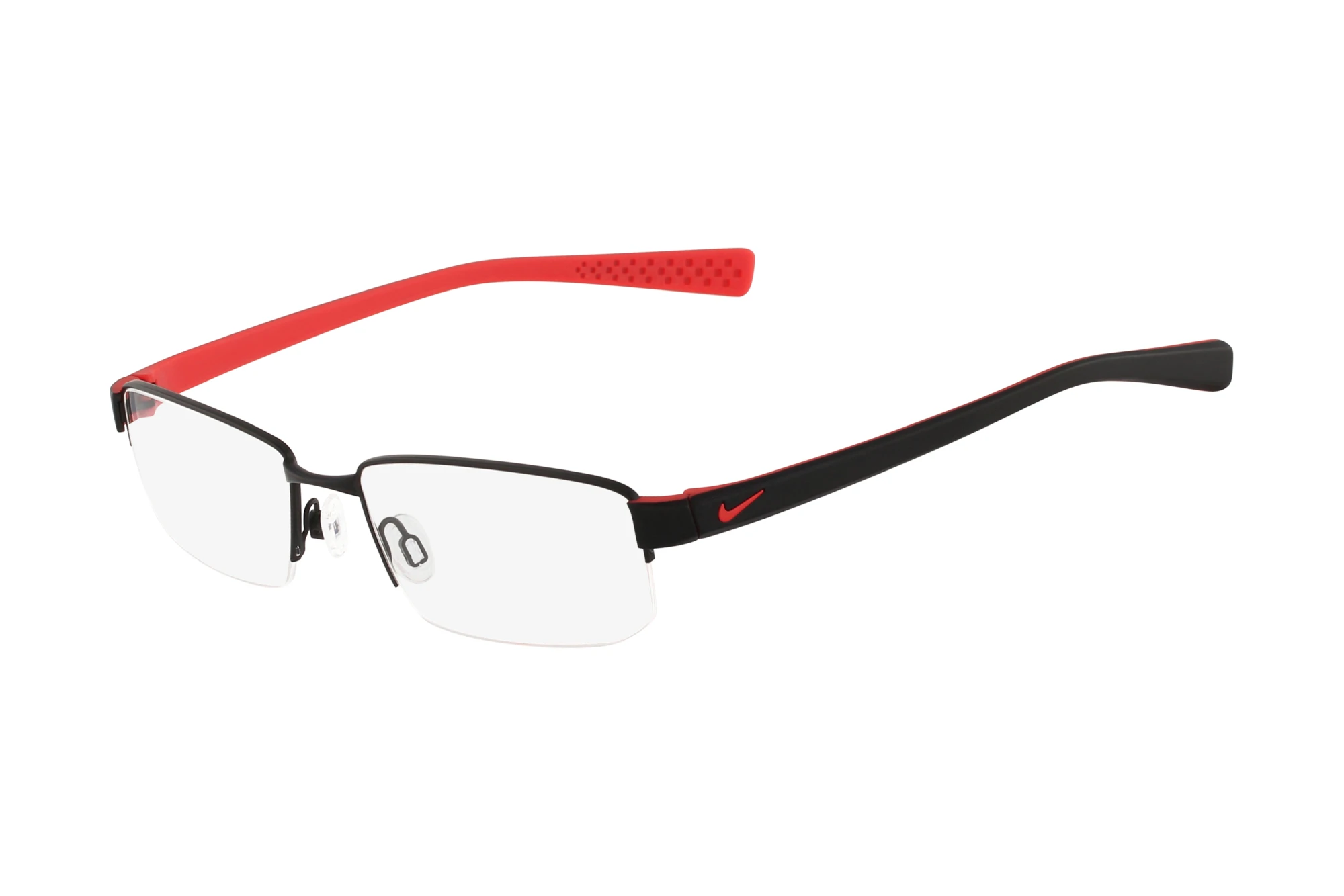 Nike NIKE 8160 N 012 SATIN BLACK/BLACK Nike NIKE 8160 N 012 SATIN BLACK/BLACK