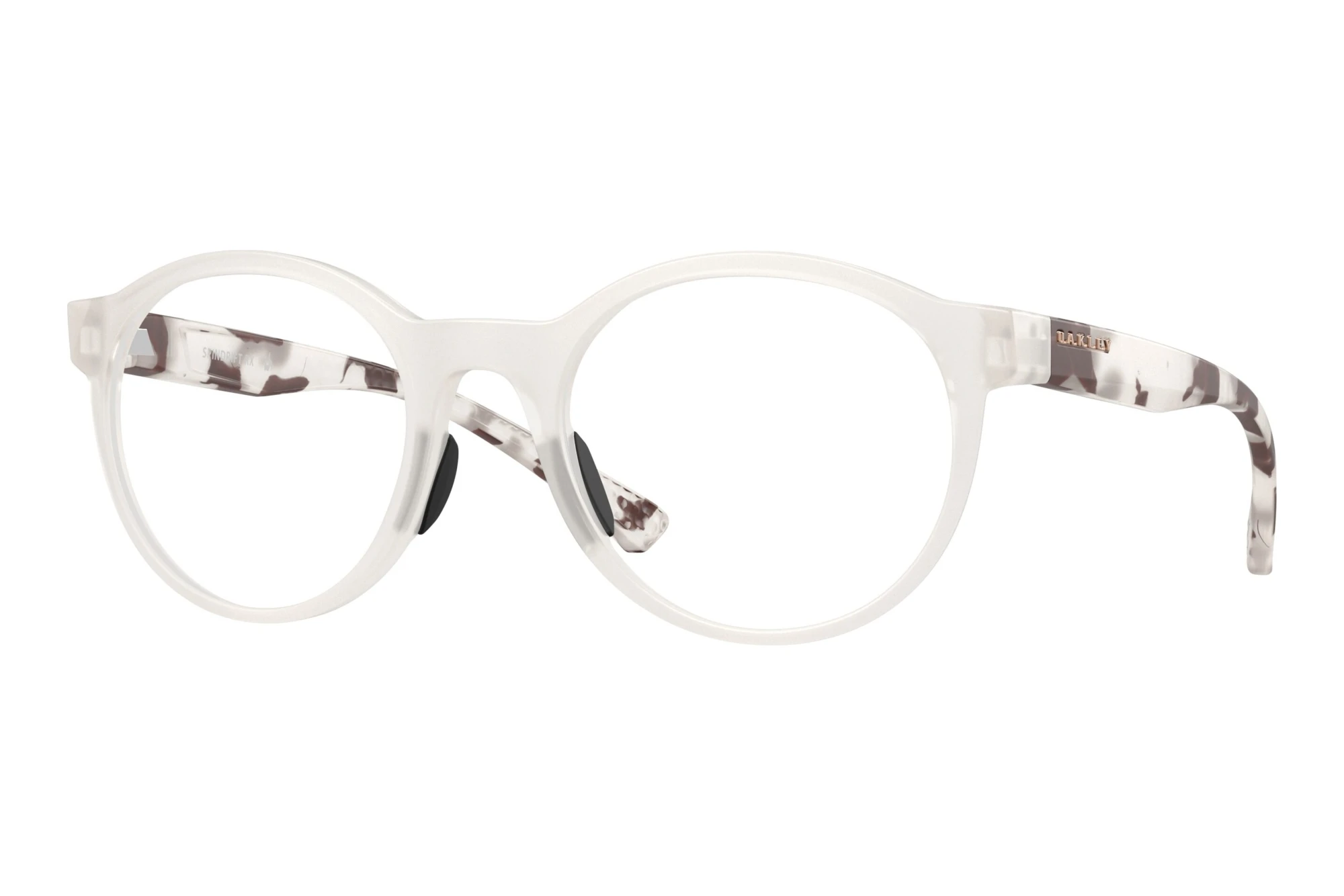 Oakley OX8176 817611 Matte Transparent Opaline Oakley OX8176 817611 Matte Transparent Opaline