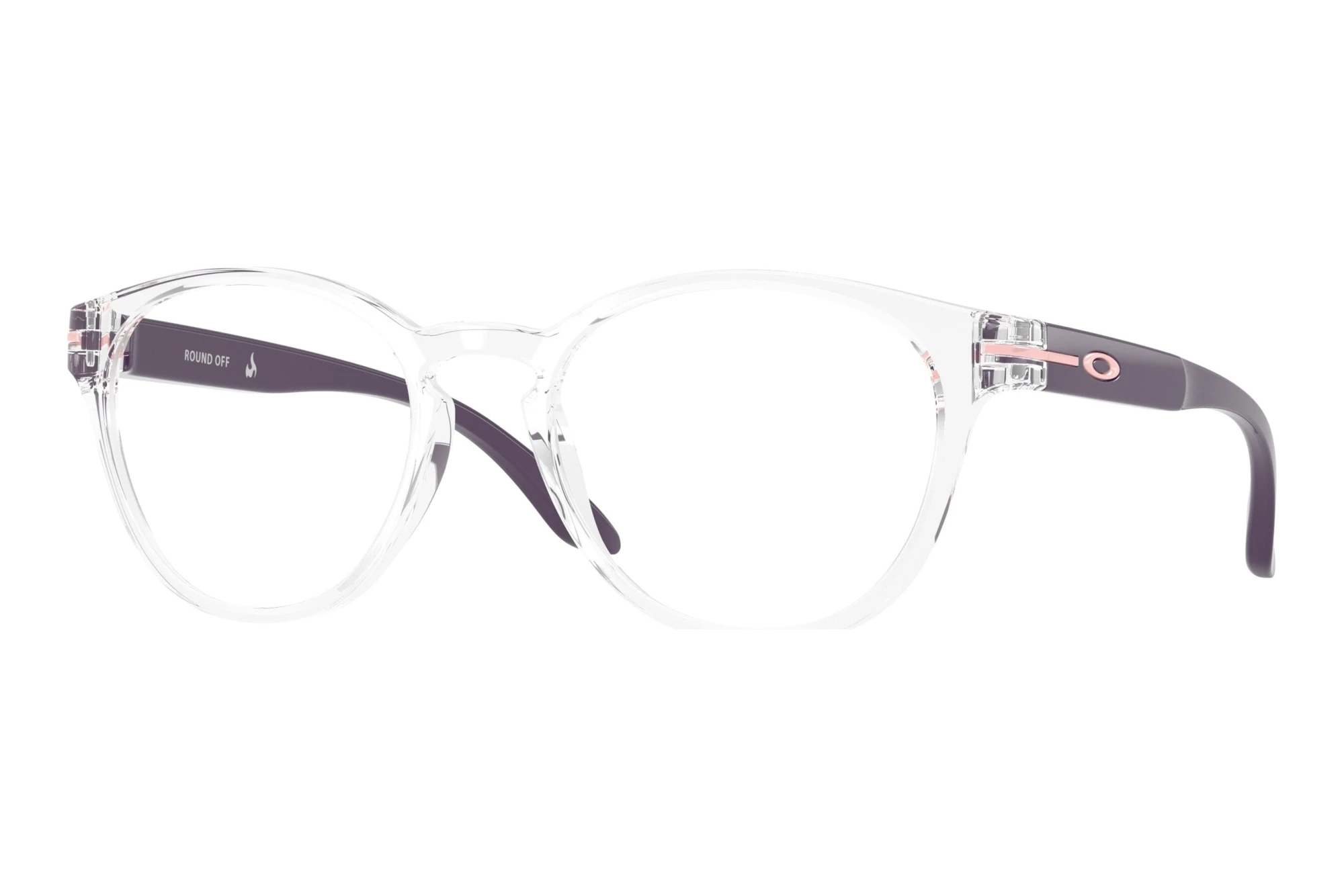 Oakley OY8017 801706 Polished Clear Oakley OY8017 801706 Polished Clear