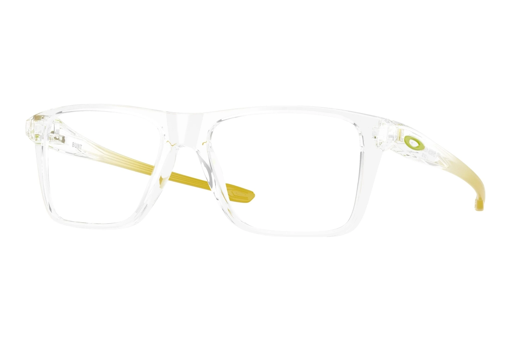 Oakley OY8026 802610 Polished Clear Oakley OY8026 802610 Polished Clear