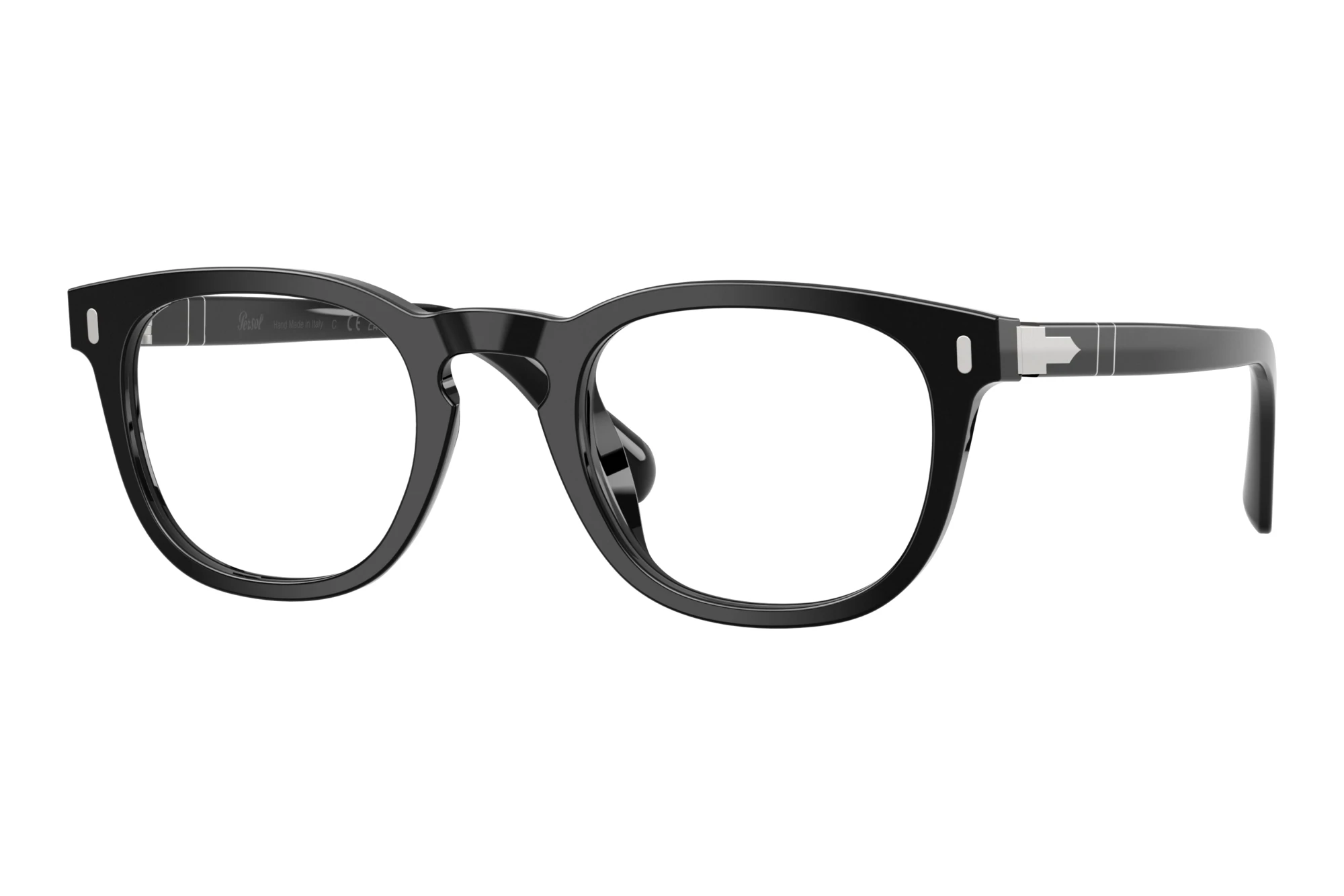 Persol PO3406V 95 Black Persol PO3406V 95 Black